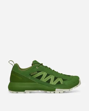 Phileo Alpinway SP2 Sneakers Baumwipfel / Eiszapfen / Calla Grün
