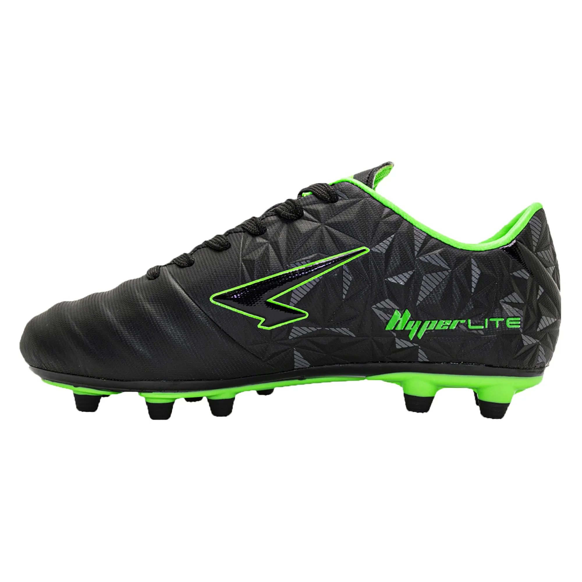 Prism Junior Fußballschuhe