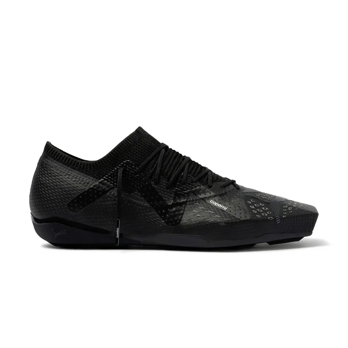   PUMA 90SQR 'Schwarzer Asphalt'