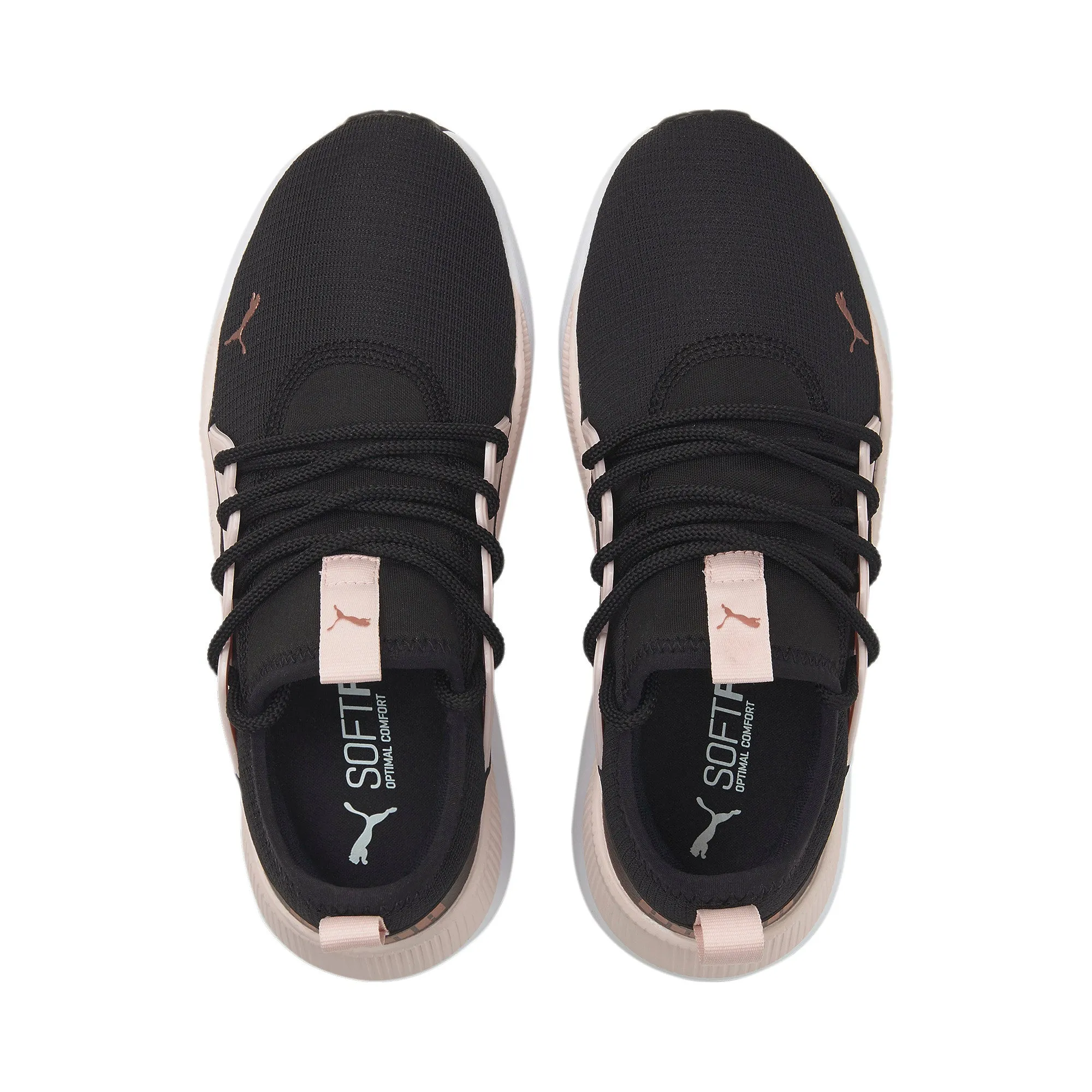 PUMA Junior Pacer Future Allure Sneakers Hey Dude Schuhe