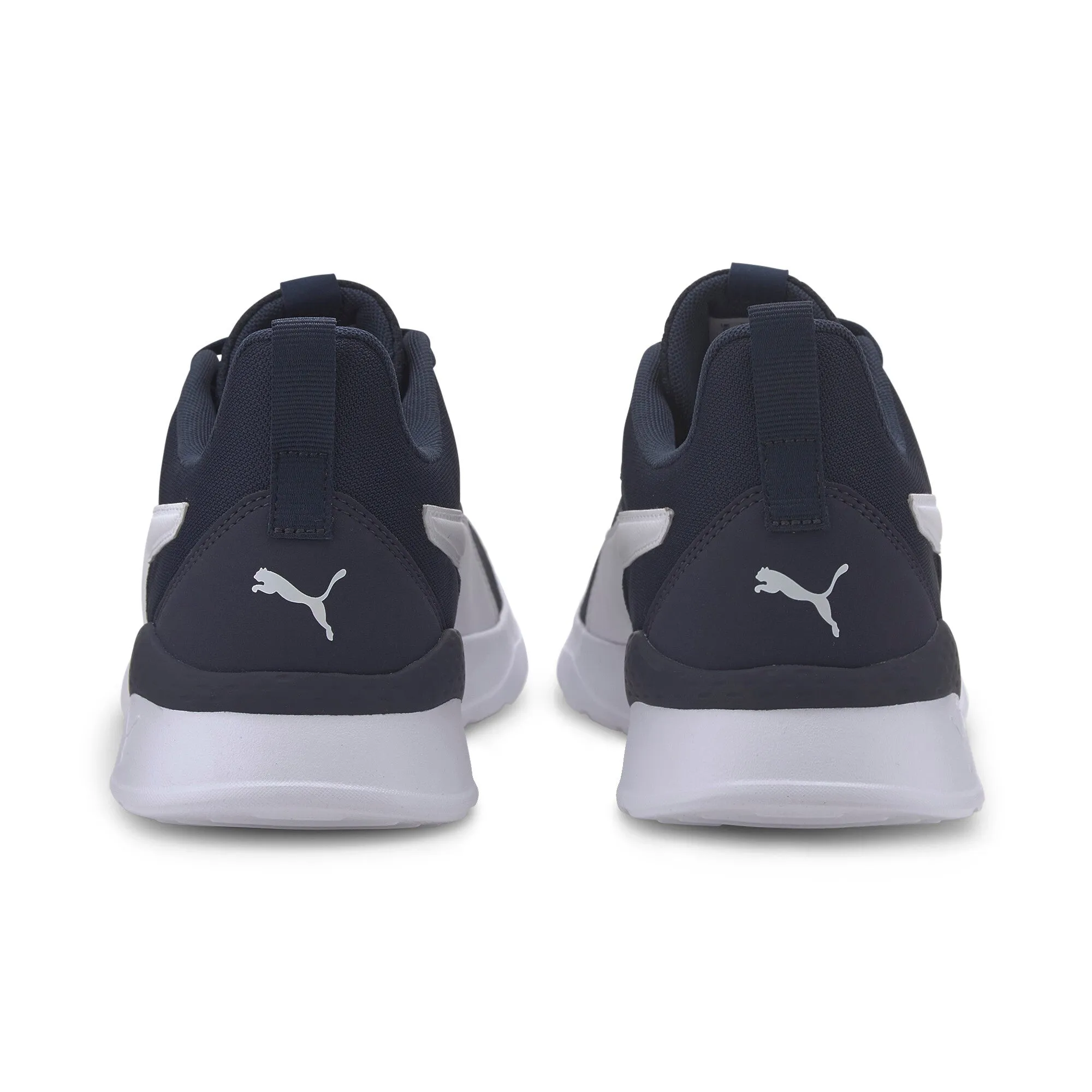 PUMA Herren Anzarun Lite Sneakers Hey Dude Schuhe