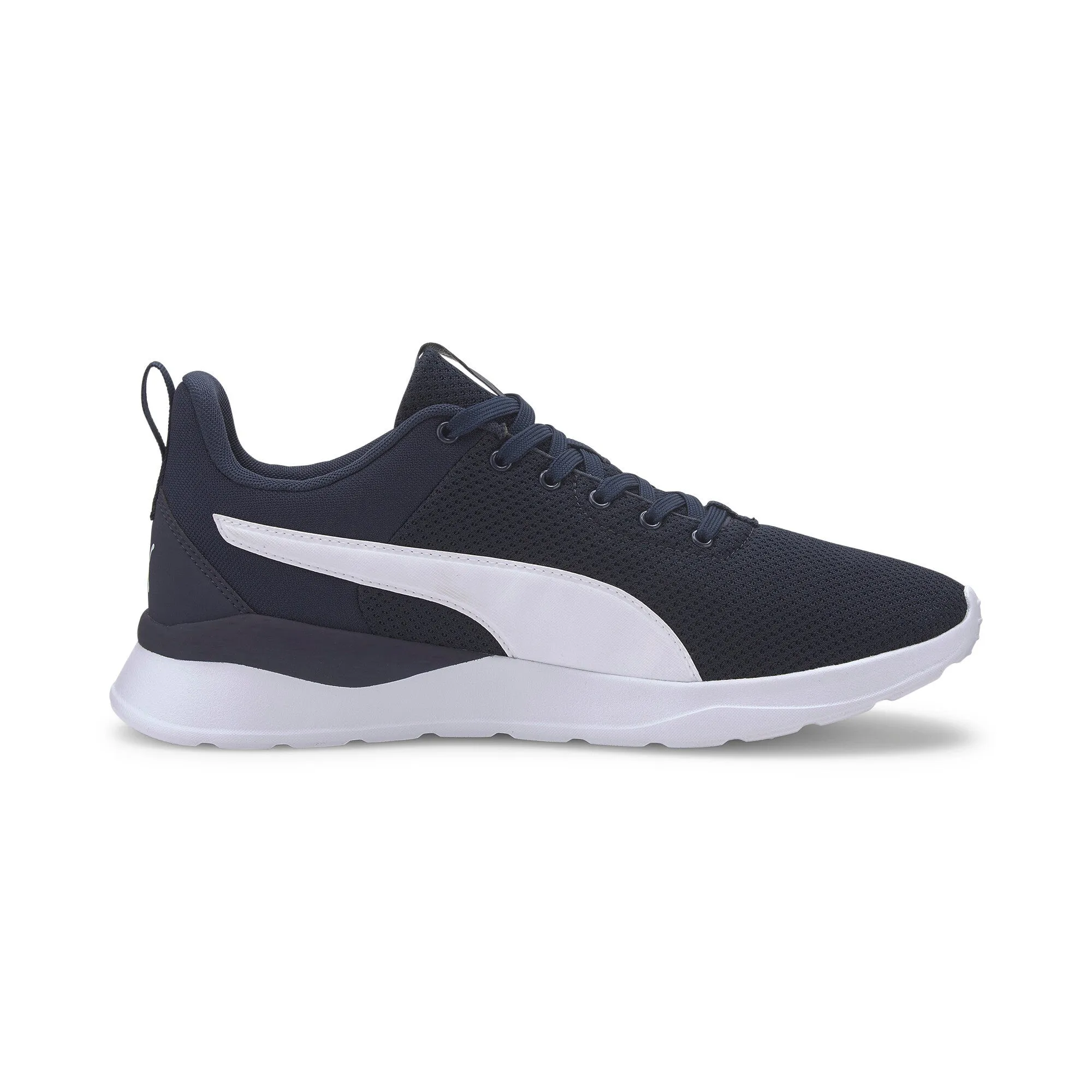 PUMA Herren Anzarun Lite Sneakers Hey Dude Schuhe