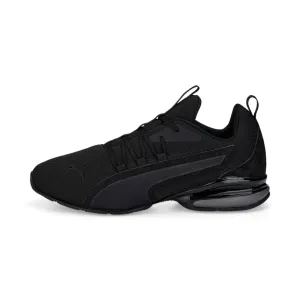 PUMA Herren Axelion NXT Camo Laufschuhe Hey Dude Schuhe