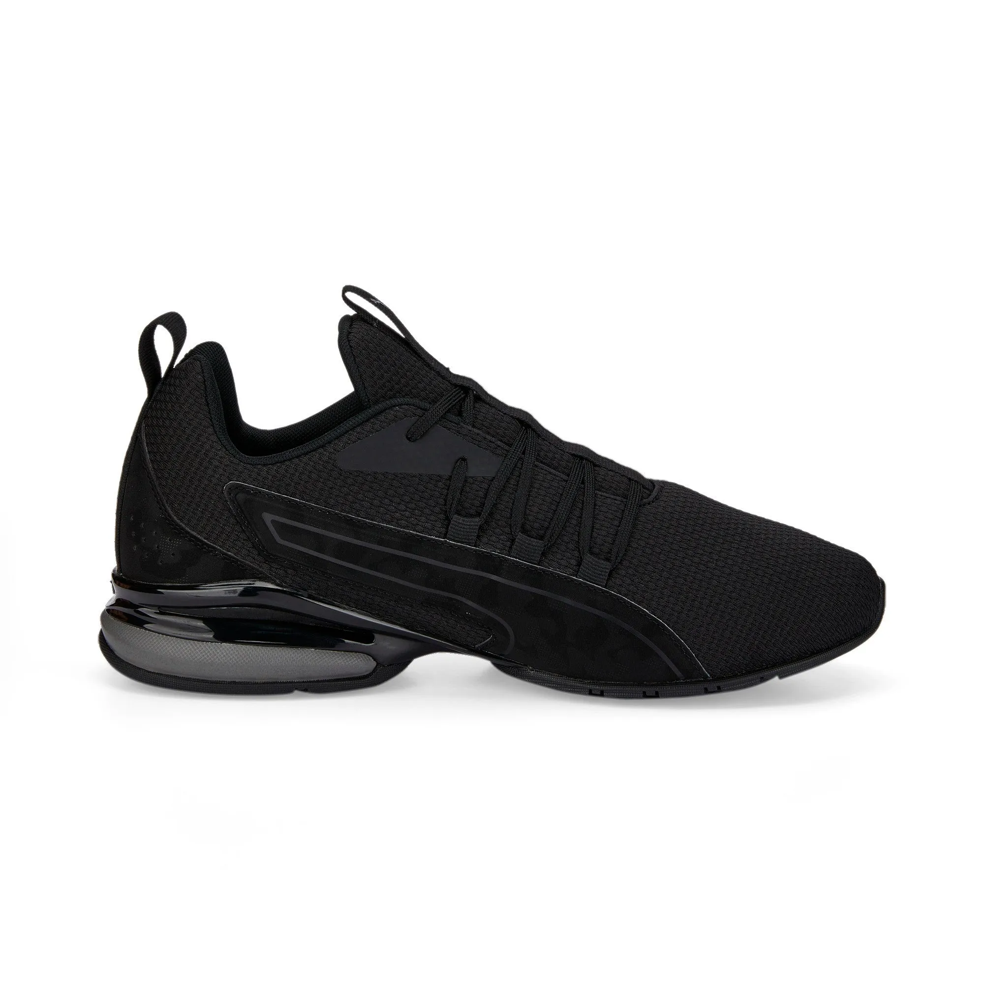 PUMA Herren Axelion NXT Camo Laufschuhe Hey Dude Schuhe