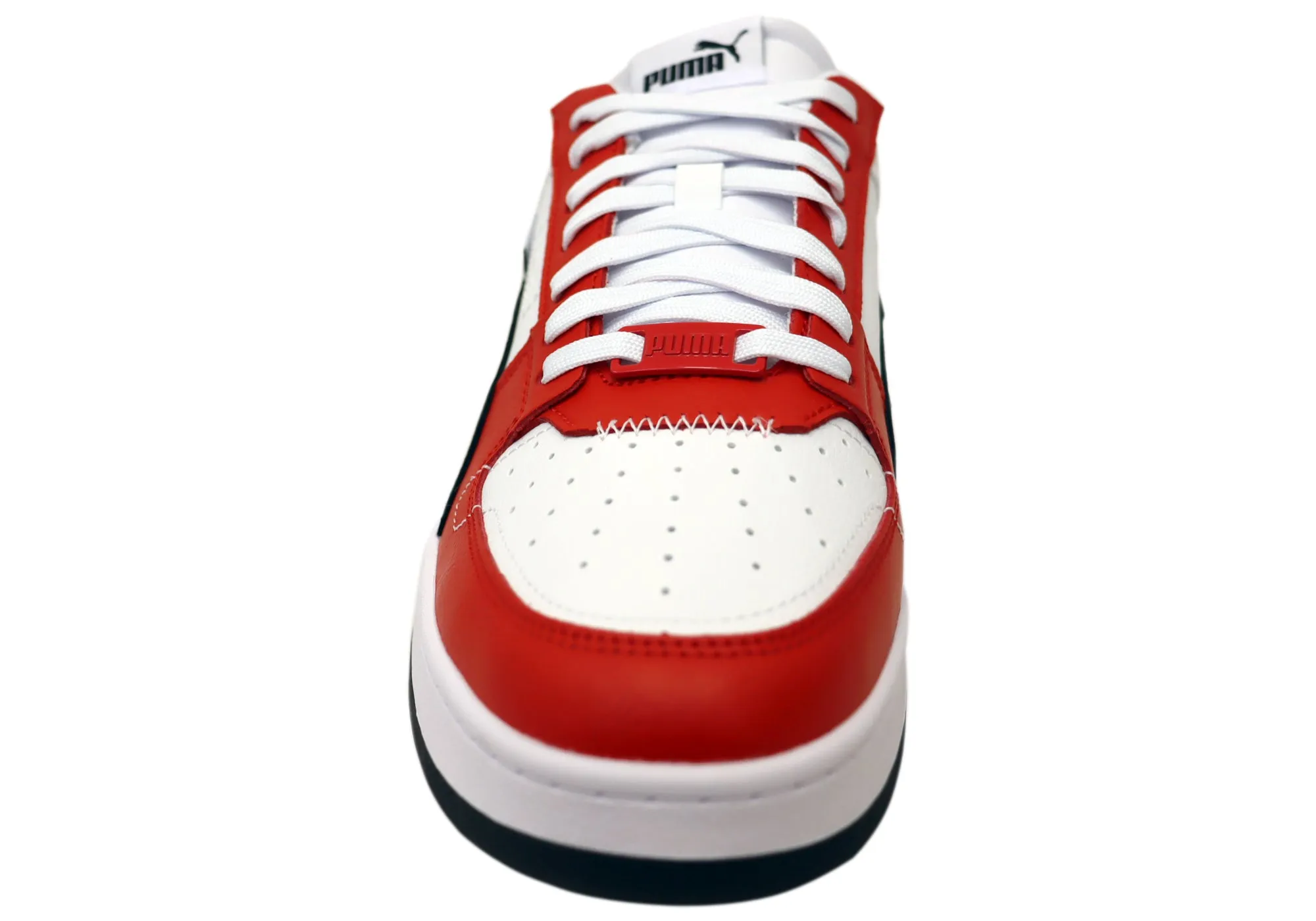 Puma Herren Caven 2.0 VTG Bequeme Schnürsneaker Puma Schuhe