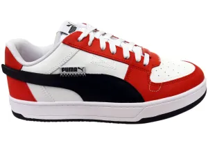 Puma Herren Caven 2.0 VTG Bequeme Schnürsneaker Puma Schuhe
