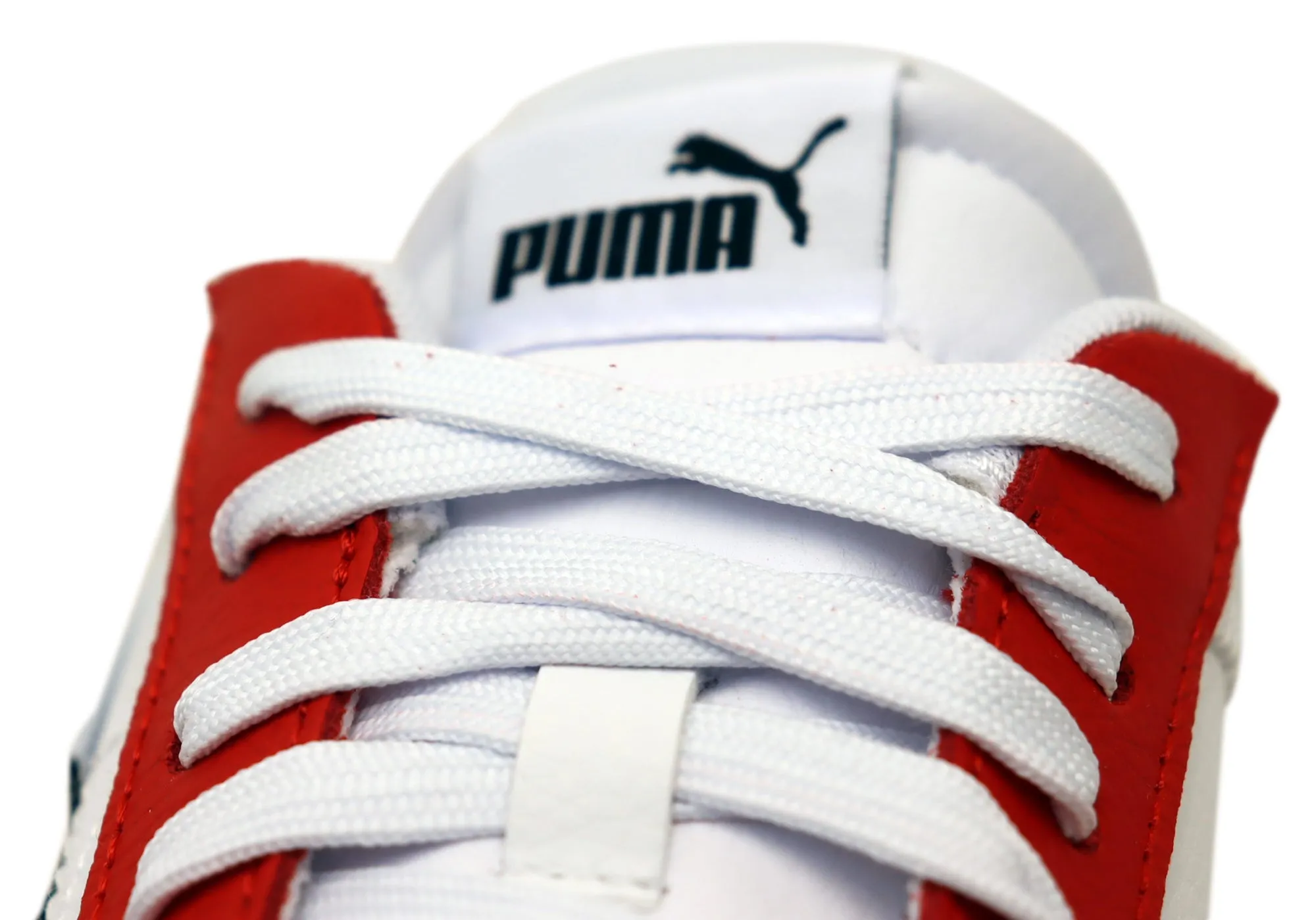 Puma Herren Caven 2.0 VTG Bequeme Schnürsneaker Puma Schuhe
