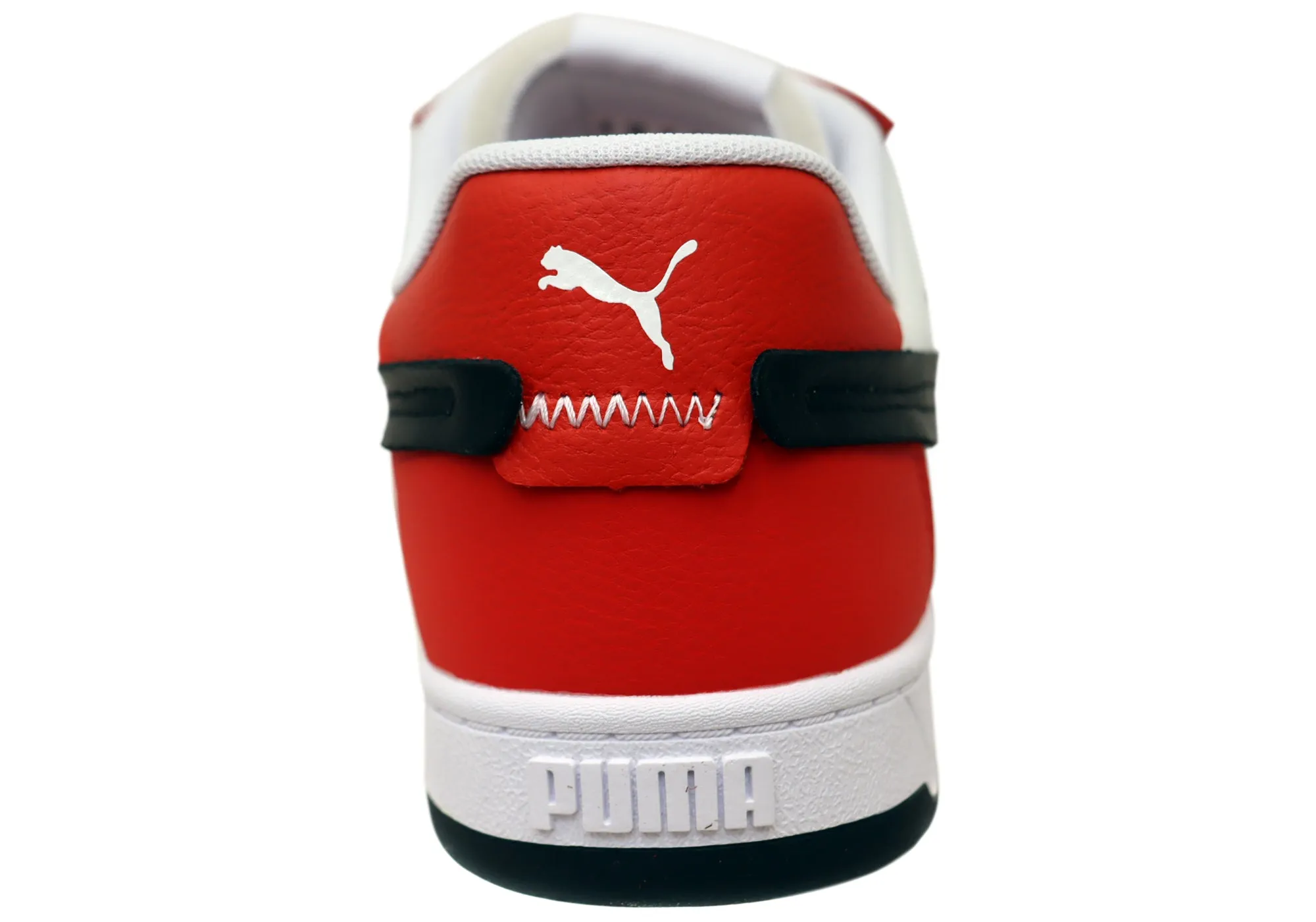 Puma Herren Caven 2.0 VTG Bequeme Schnürsneaker Puma Schuhe