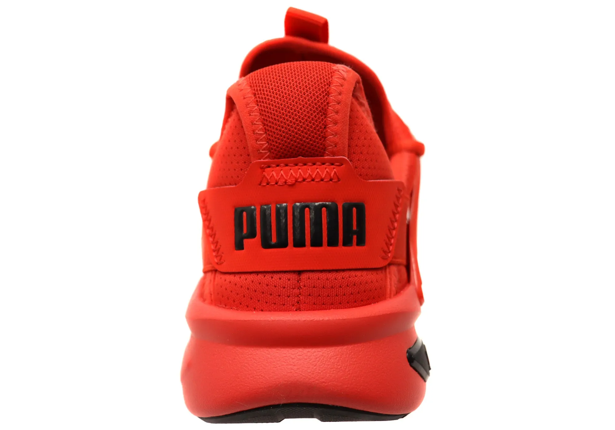 Puma Herren Softride Enzo Evo Bequeme Sportschuhe Puma Schuhe
