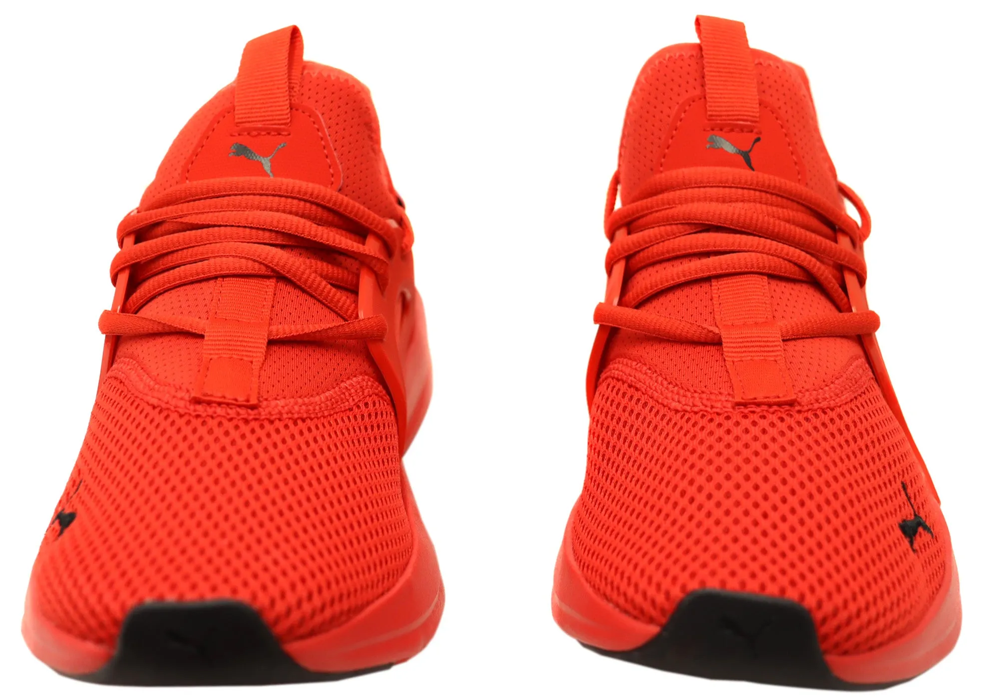 Puma Herren Softride Enzo Evo Bequeme Sportschuhe Puma Schuhe