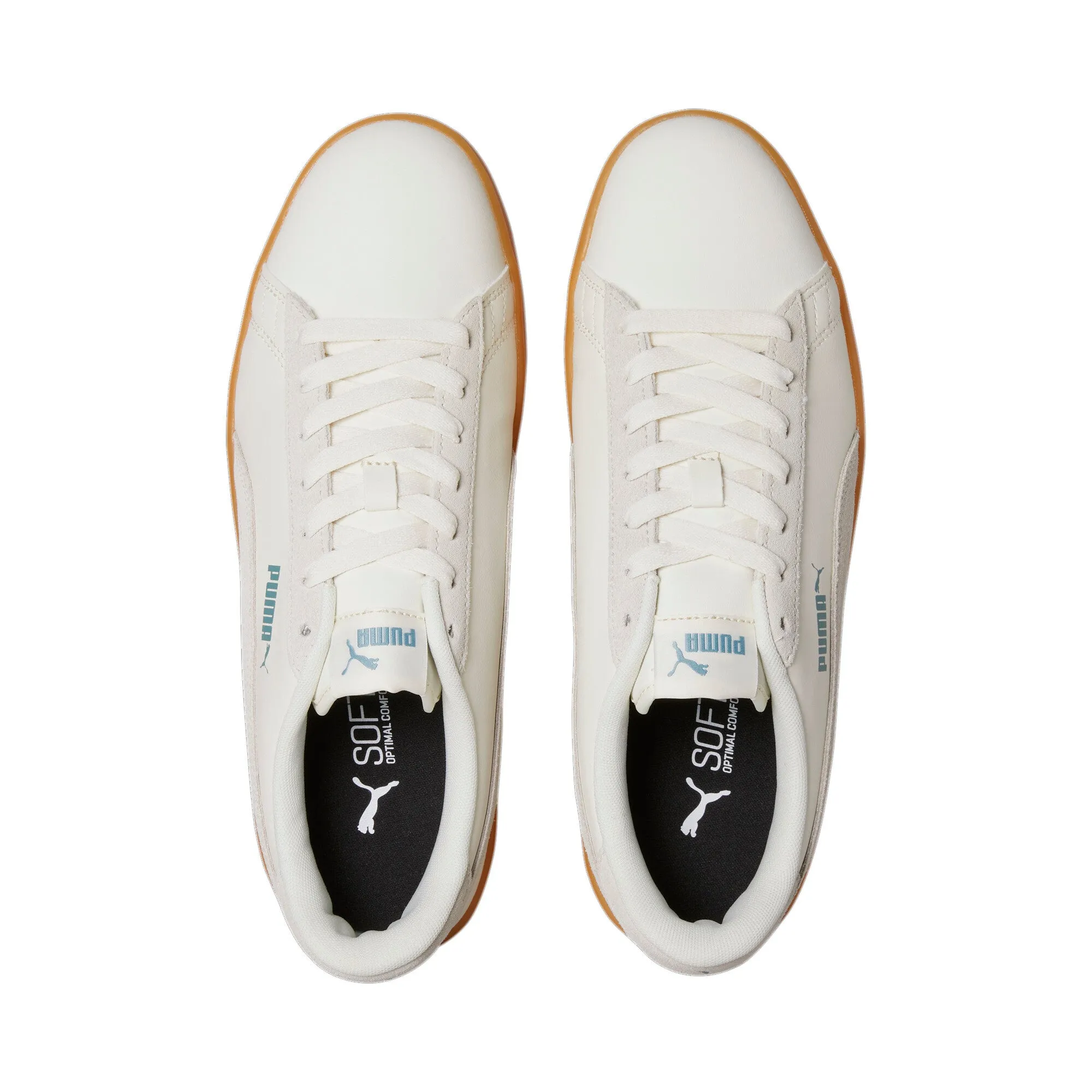 PUMA Smash v2 Preppy Sneakers Hey Dude Schuhe