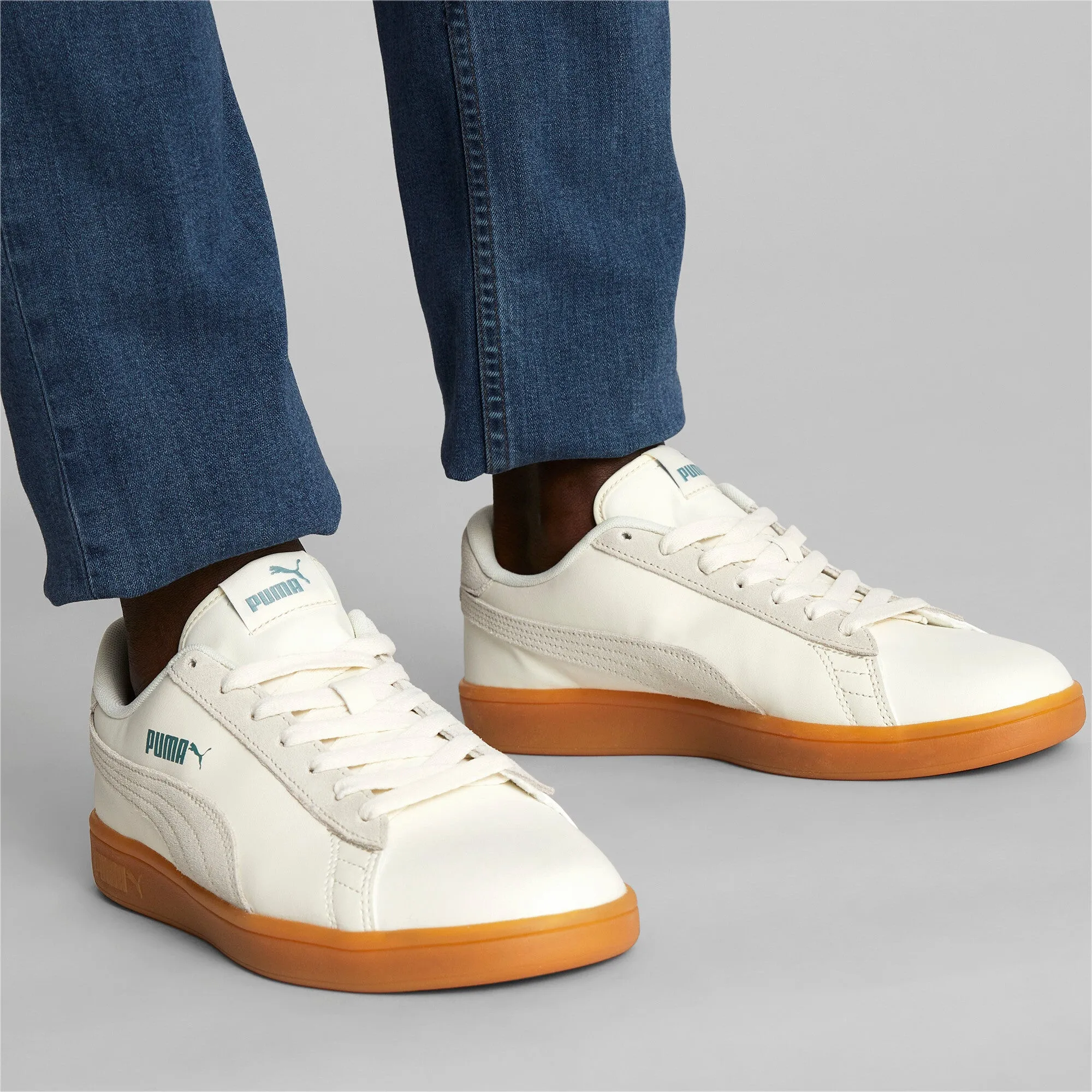 PUMA Smash v2 Preppy Sneakers Hey Dude Schuhe