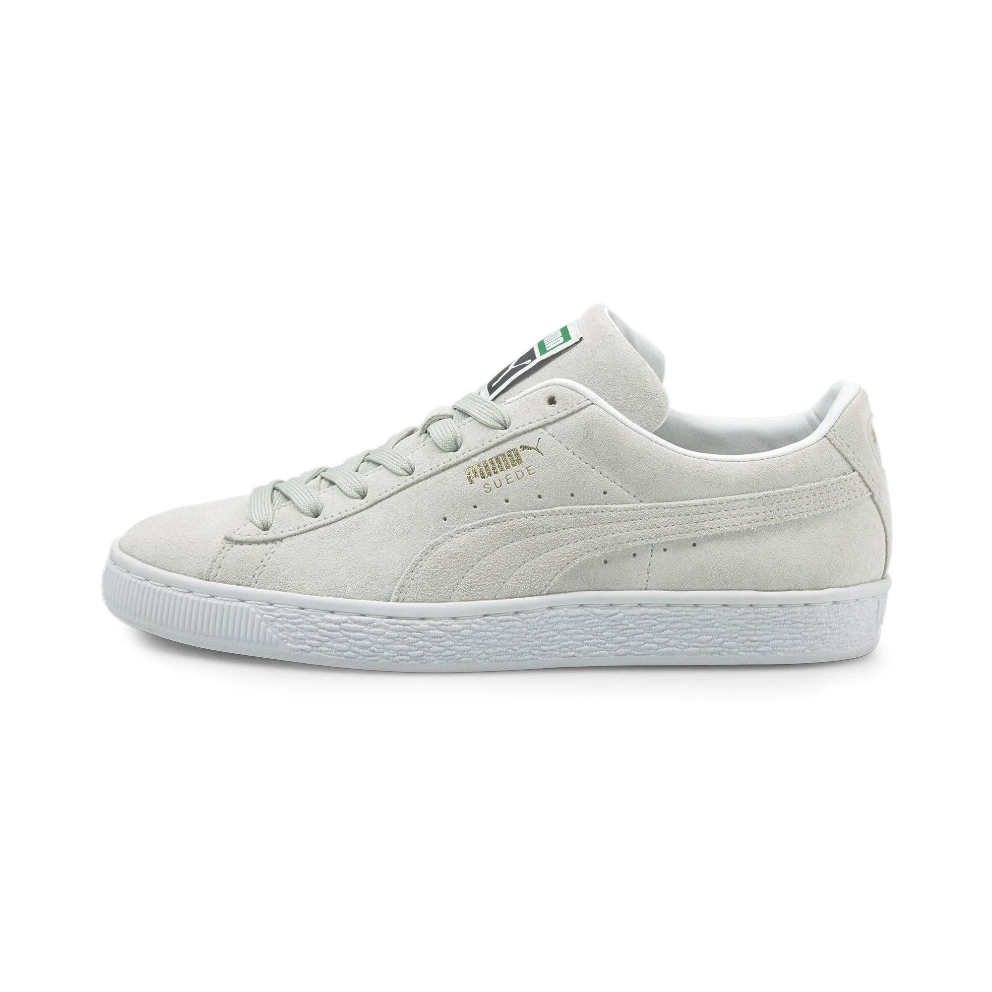 PUMA Unisex Suede Classic XXI Sneakers Hey Dude Schuhe