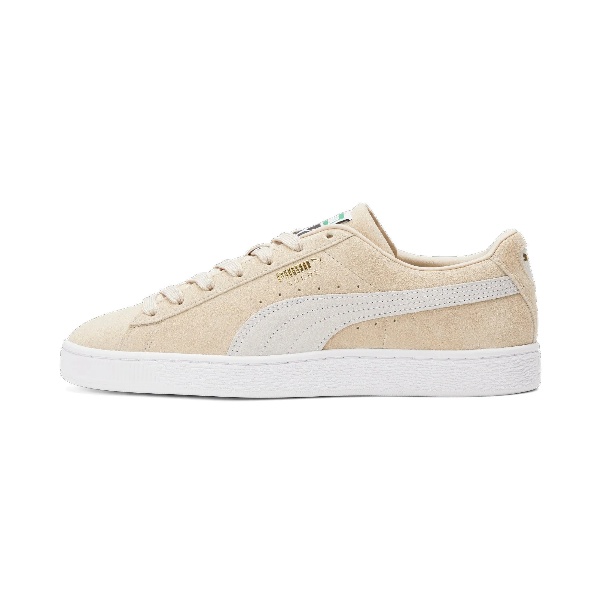 PUMA Unisex Suede Classic XXI Sneakers Hey Dude Schuhe