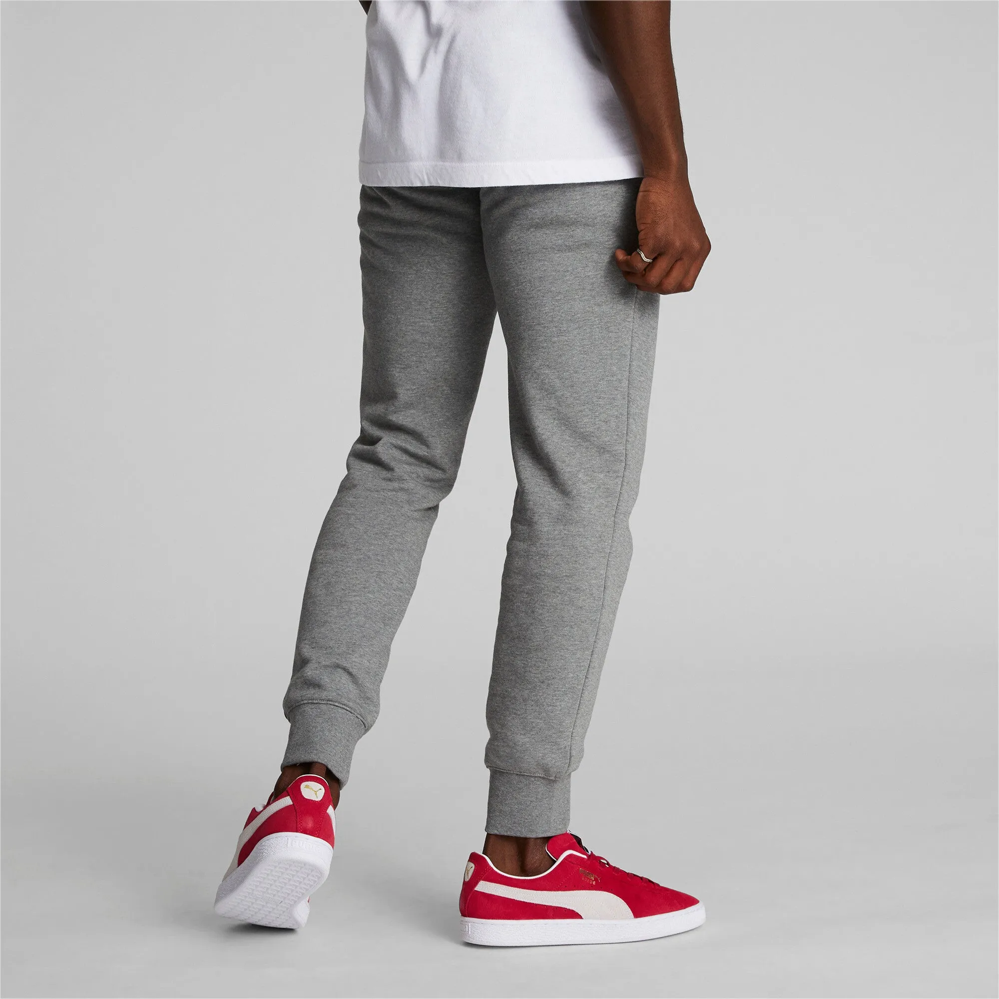 PUMA Unisex Suede Classic XXI Sneakers Hey Dude Schuhe