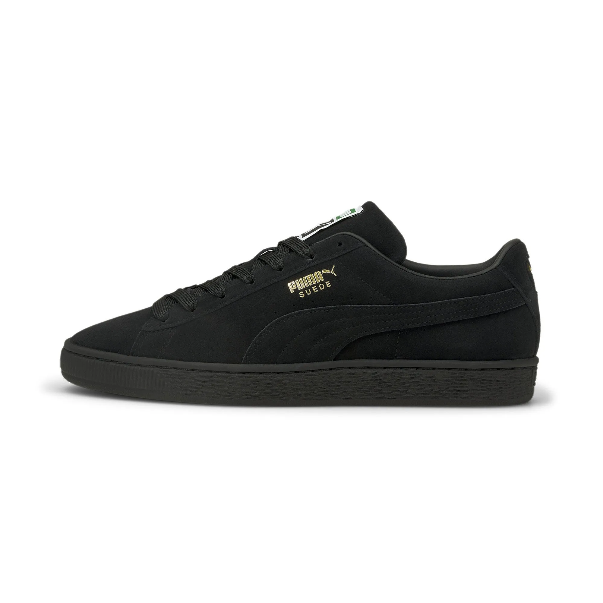 PUMA Unisex Suede Classic XXI Sneakers Hey Dude Schuhe