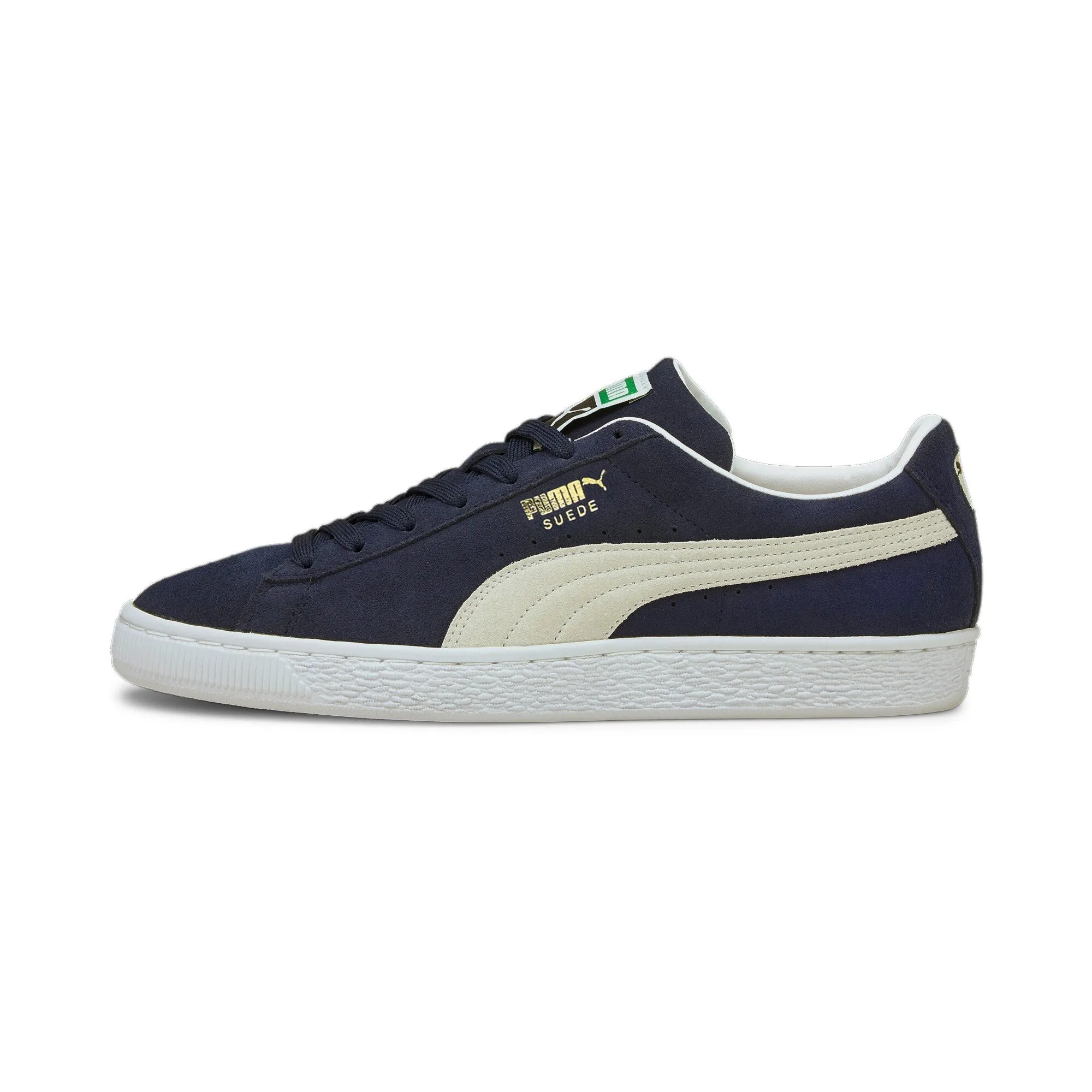 PUMA Unisex Suede Classic XXI Sneakers Hey Dude Schuhe