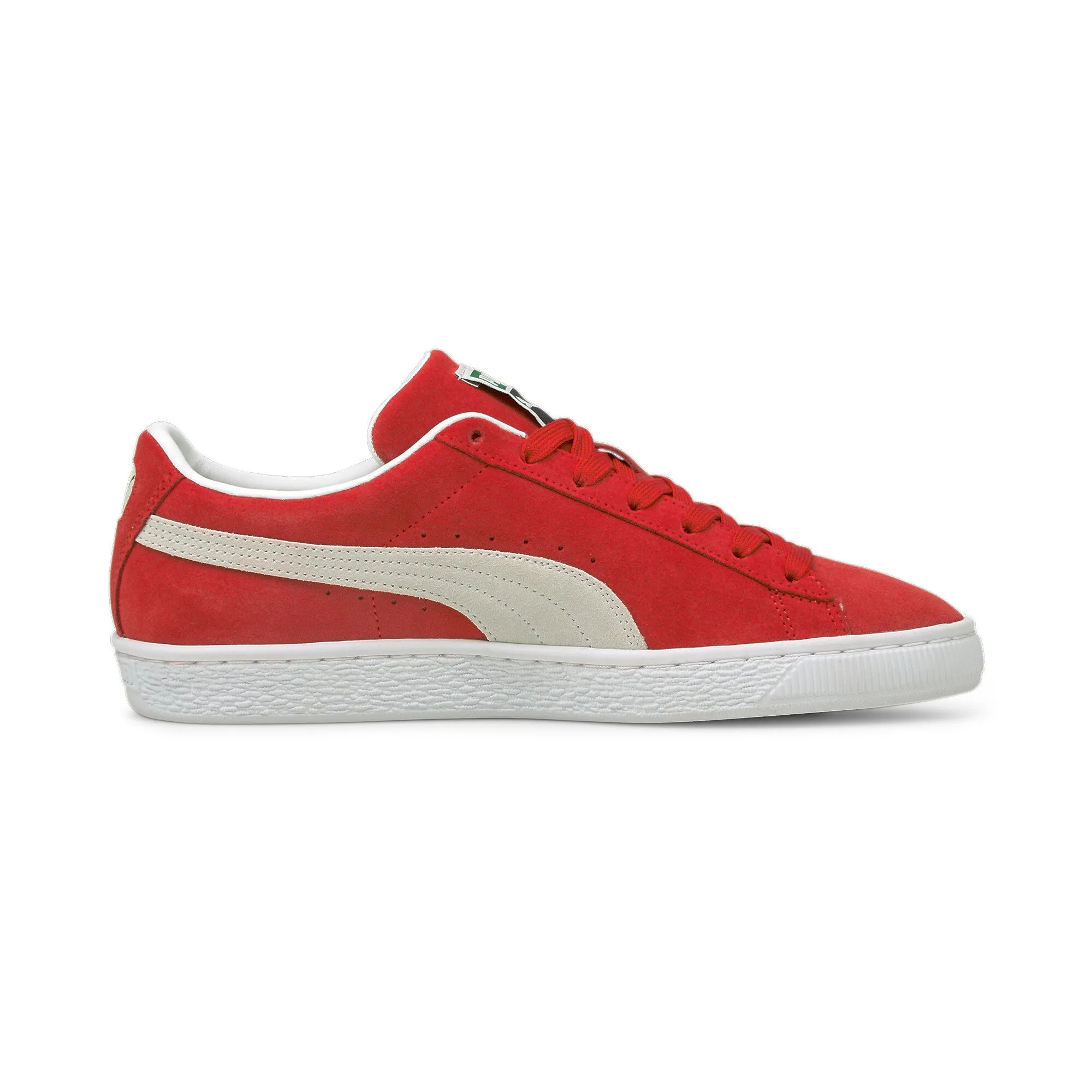 PUMA Unisex Suede Classic XXI Sneakers Hey Dude Schuhe