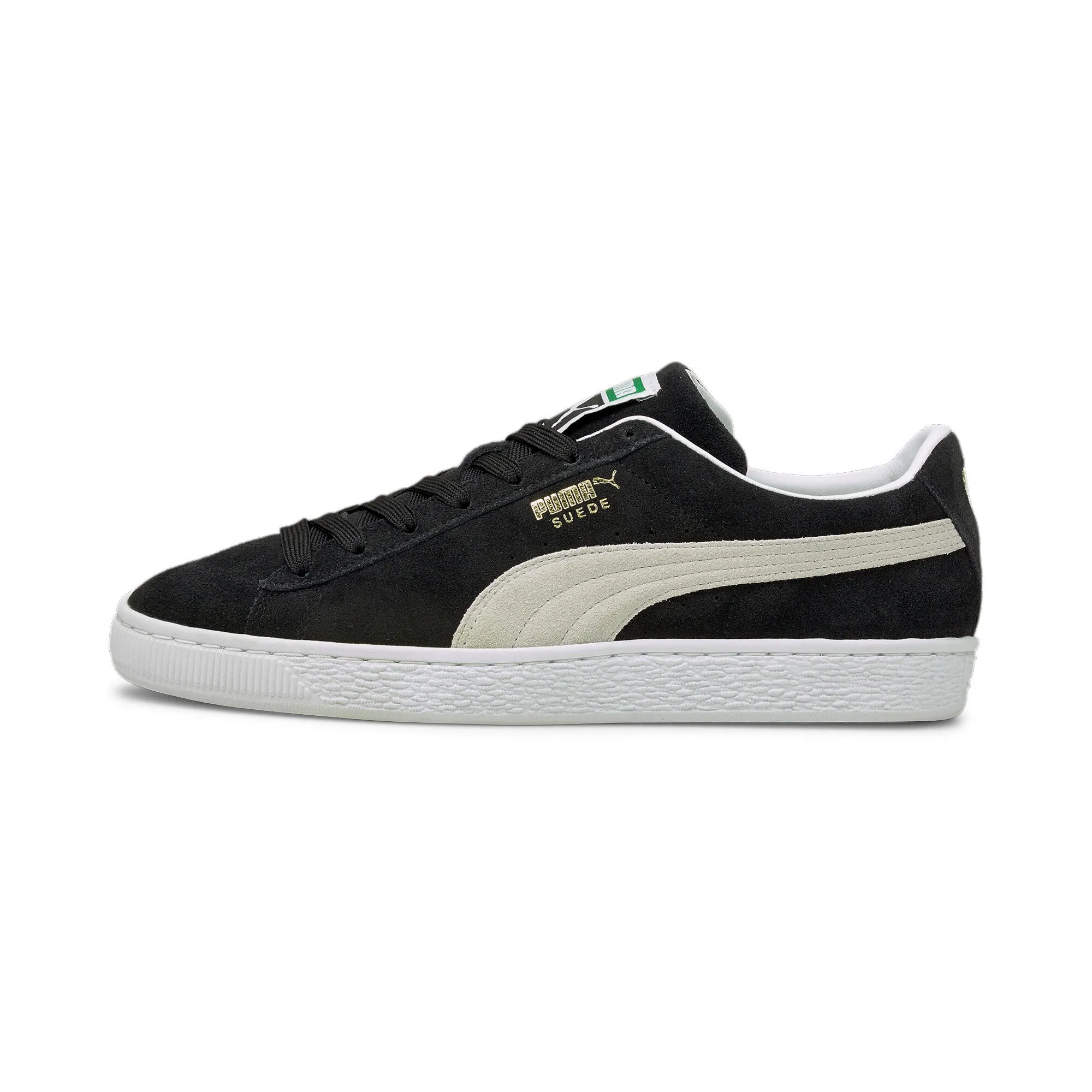 PUMA Unisex Suede Classic XXI Sneakers Hey Dude Schuhe