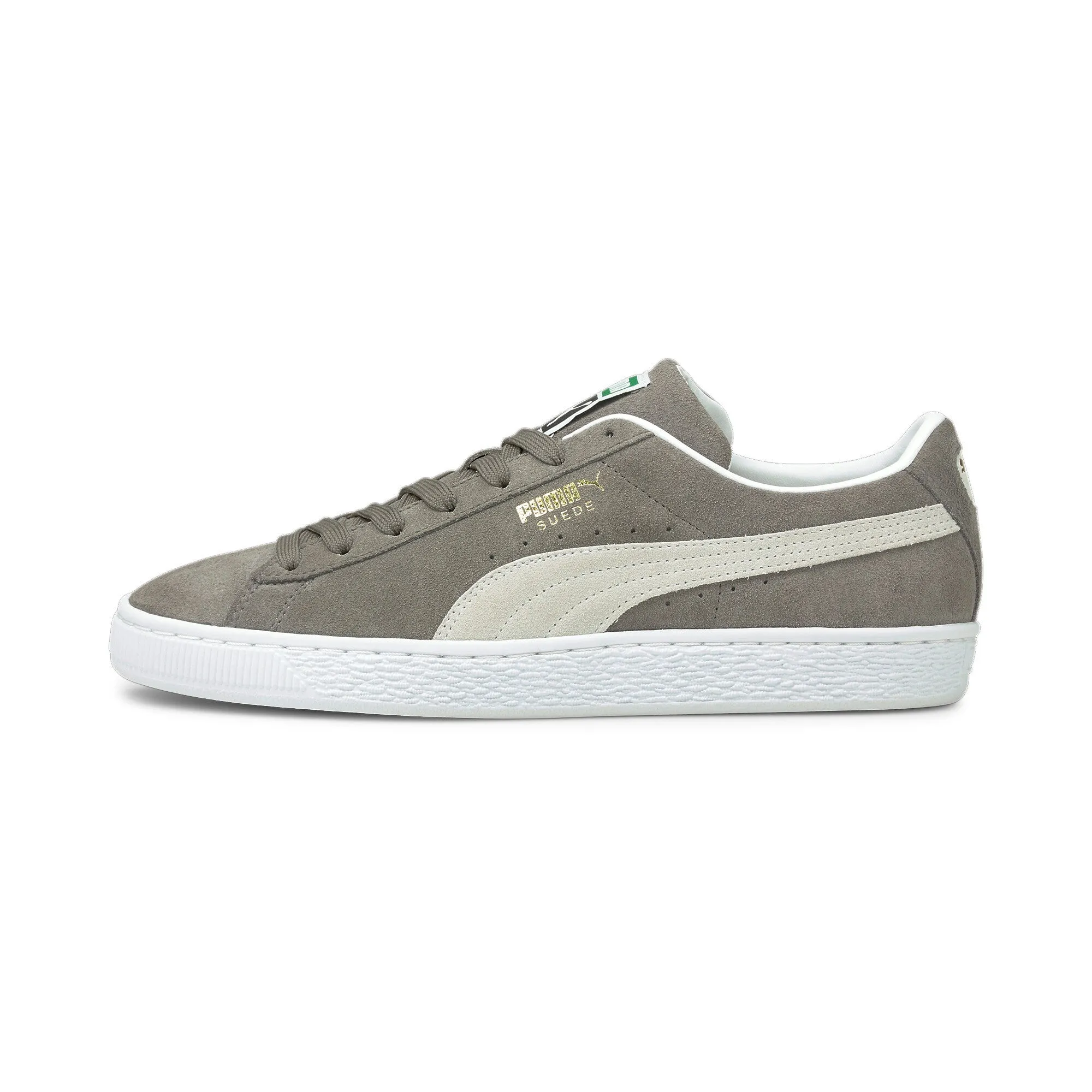 PUMA Unisex Suede Classic XXI Sneakers Hey Dude Schuhe