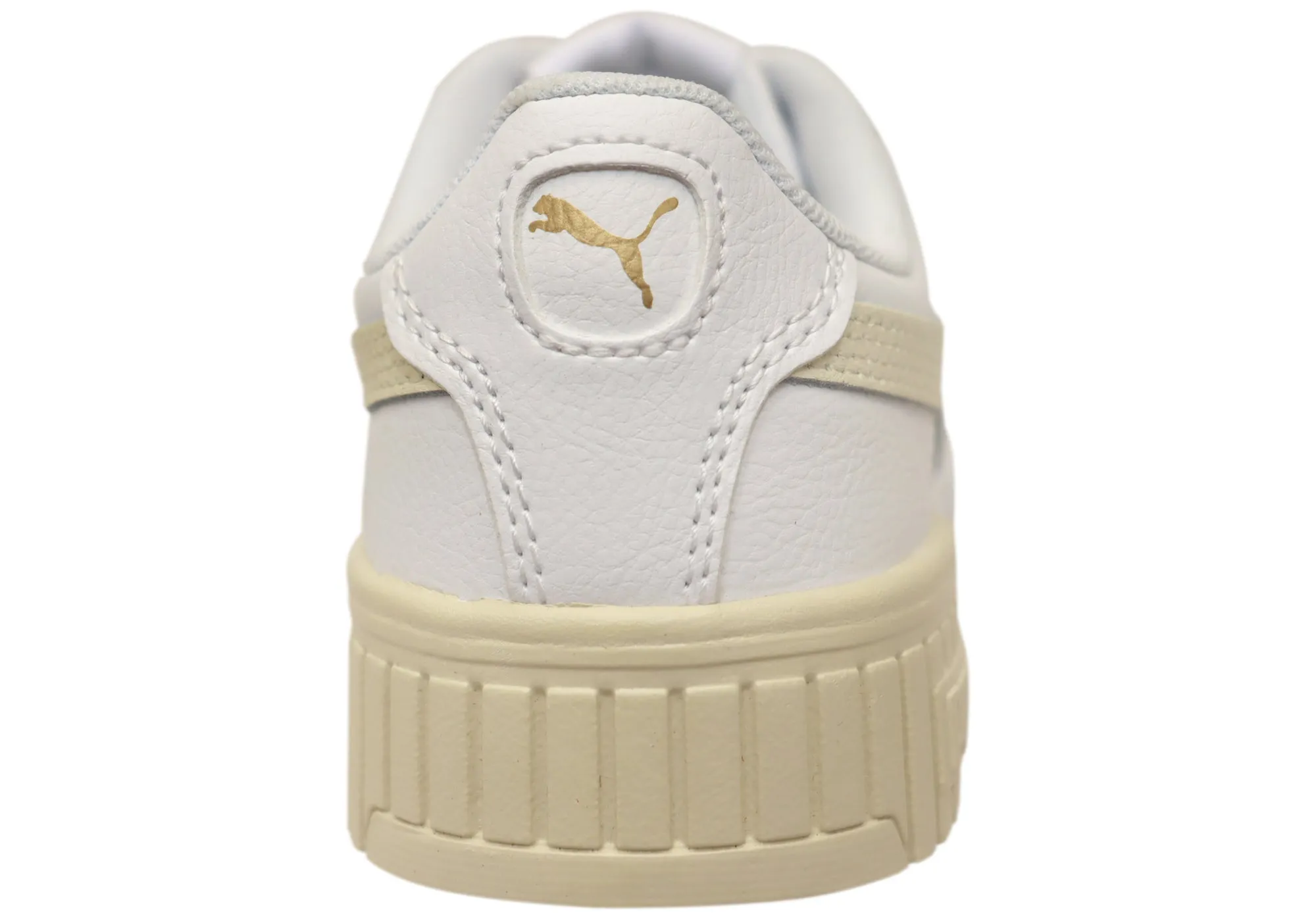 Puma Damen Carina 2.0 Bequeme Schnürsneaker Puma Schuhe