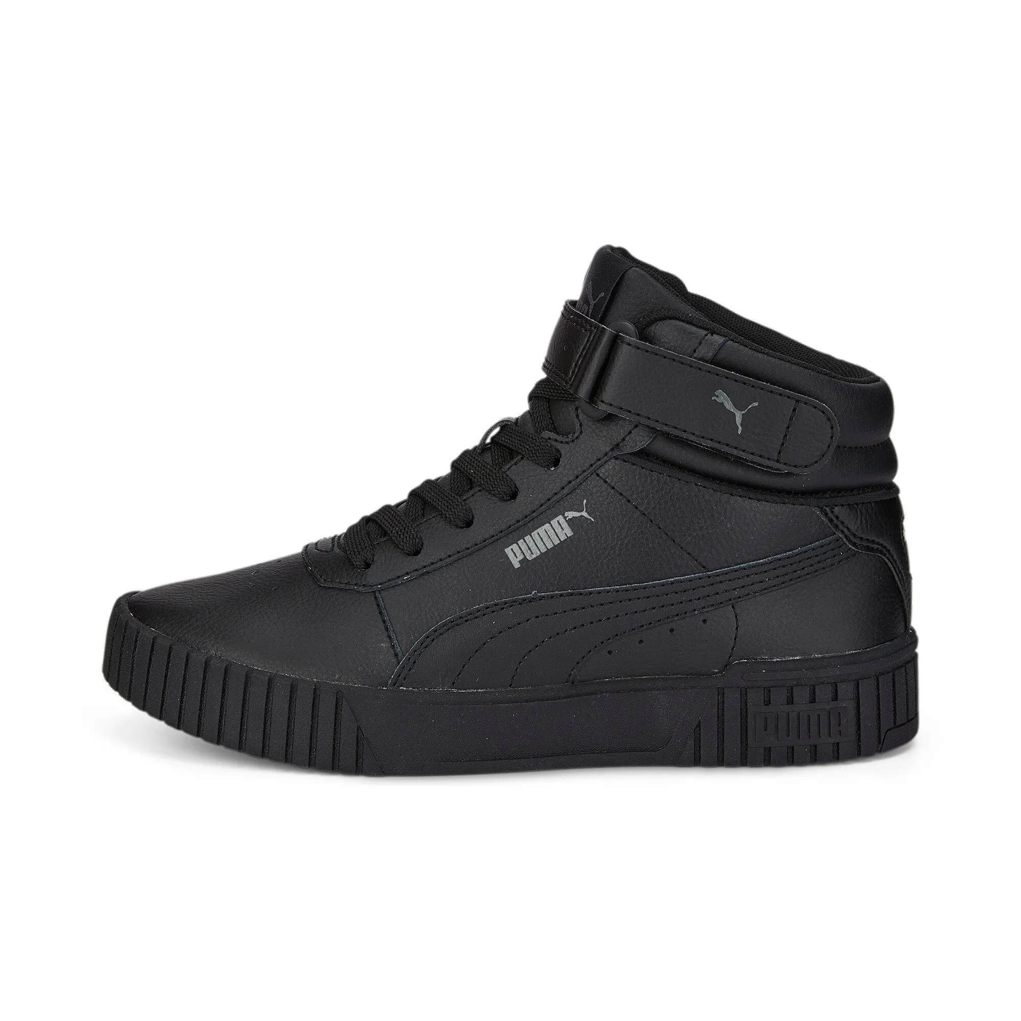 PUMA Damen Carina 2.0 Mid Sneakers Hey Dude Schuhe