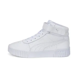 PUMA Damen Carina 2.0 Mid Sneakers Hey Dude Schuhe