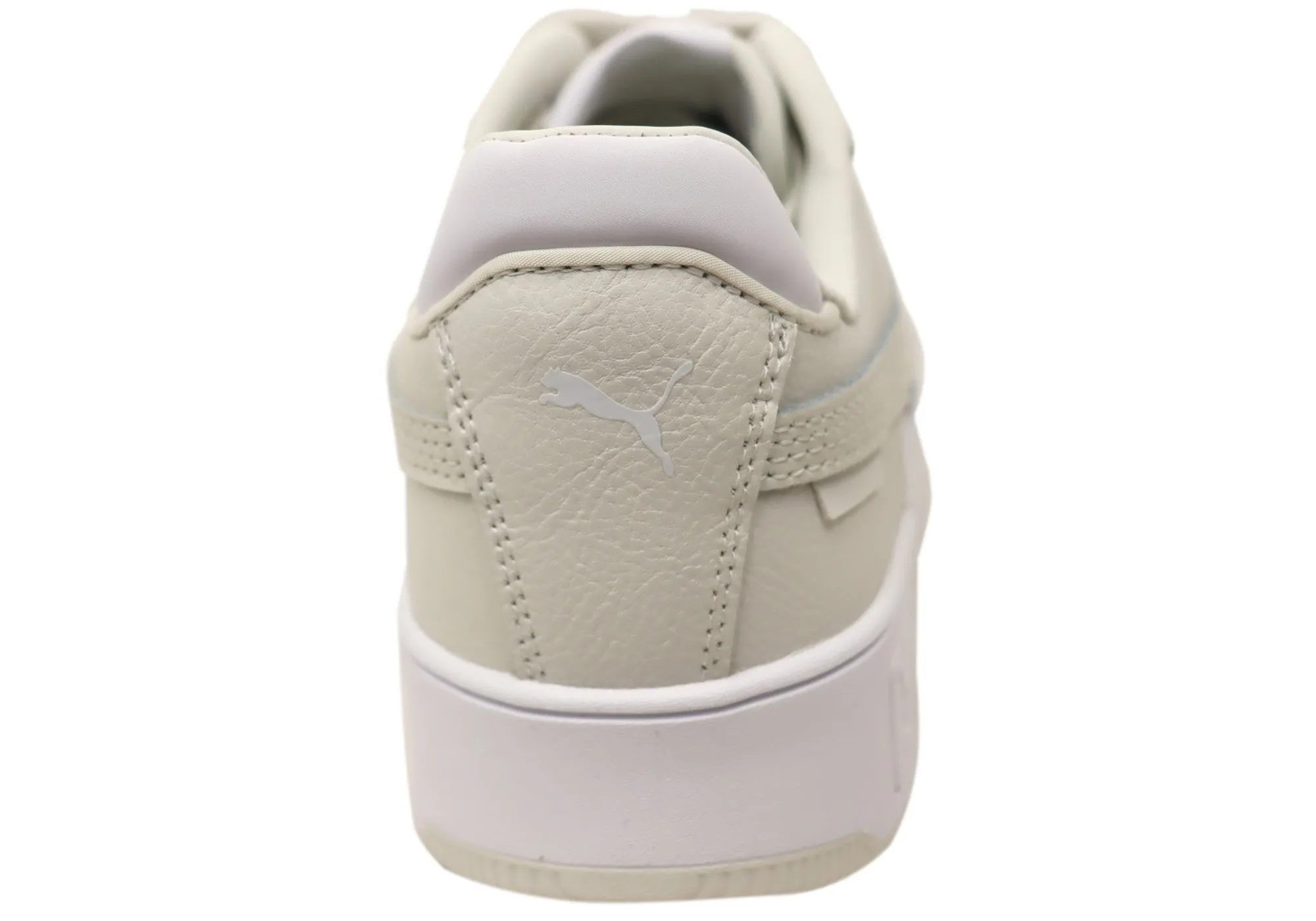 Puma Damen Carina Street Bequeme Sneakers Puma Schuhe