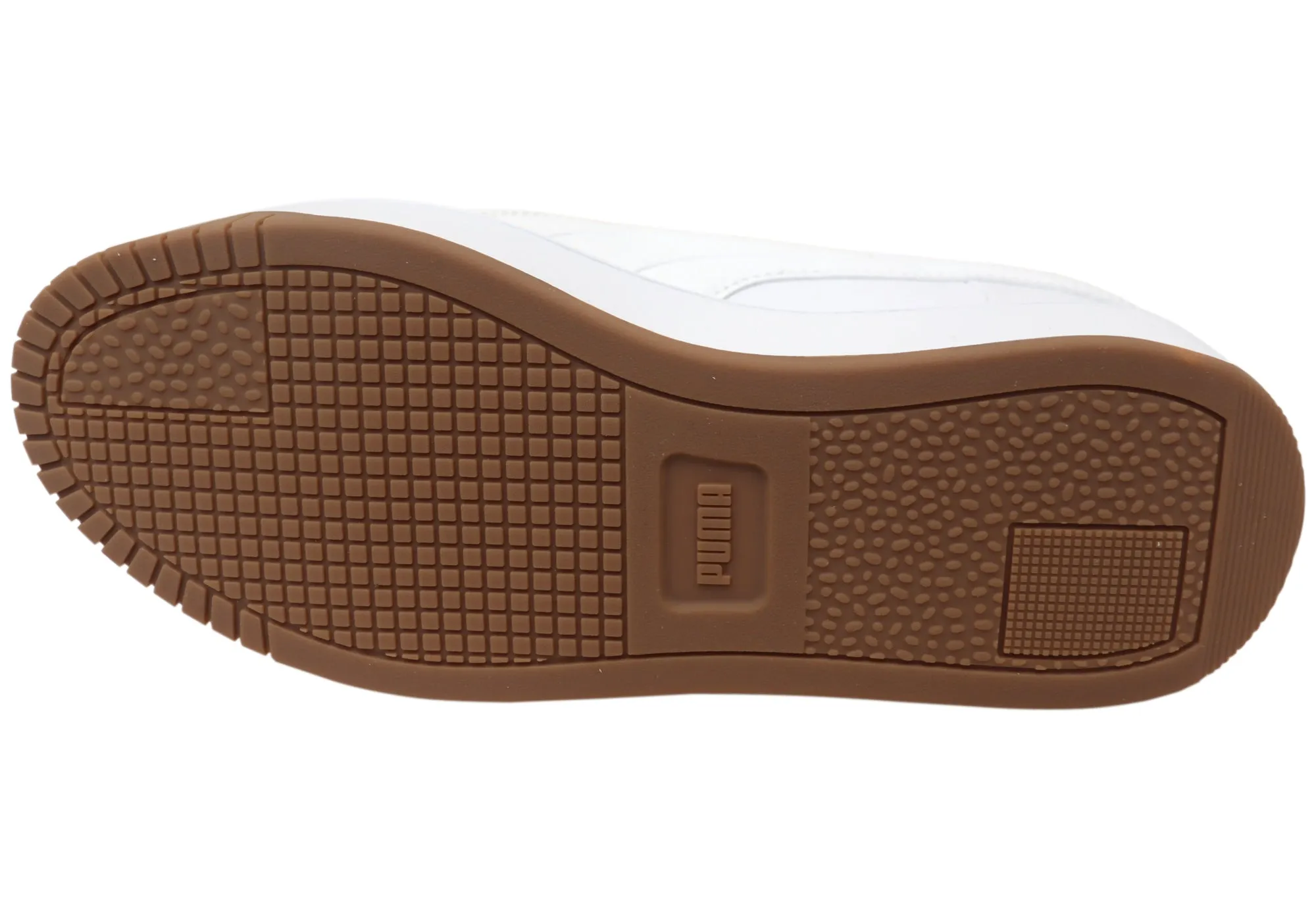 Puma Damen Carina Street Lux Stilvolle Schnürsneaker Puma Schuhe