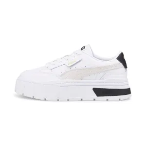 PUMA Damen Mayze Stack Sneakers Hey Dude Schuhe