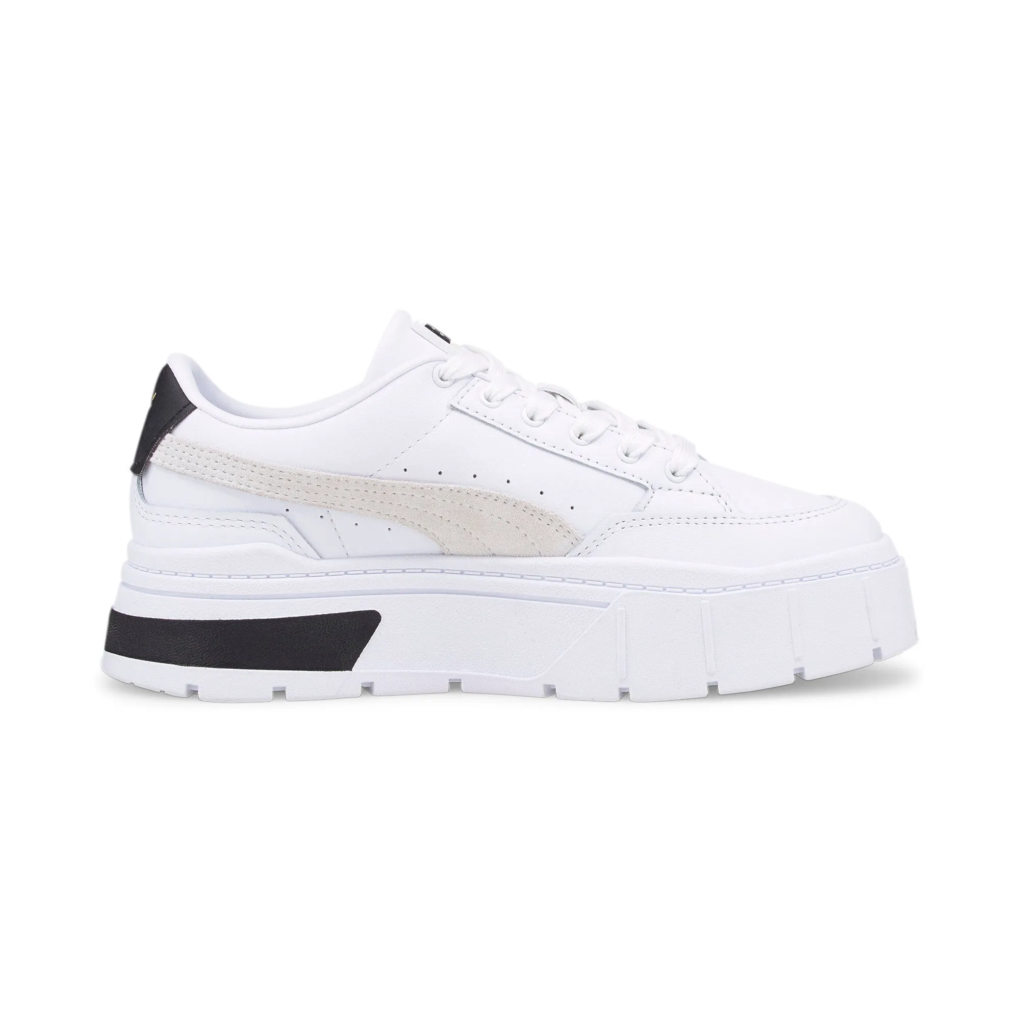 PUMA Damen Mayze Stack Sneakers Hey Dude Schuhe