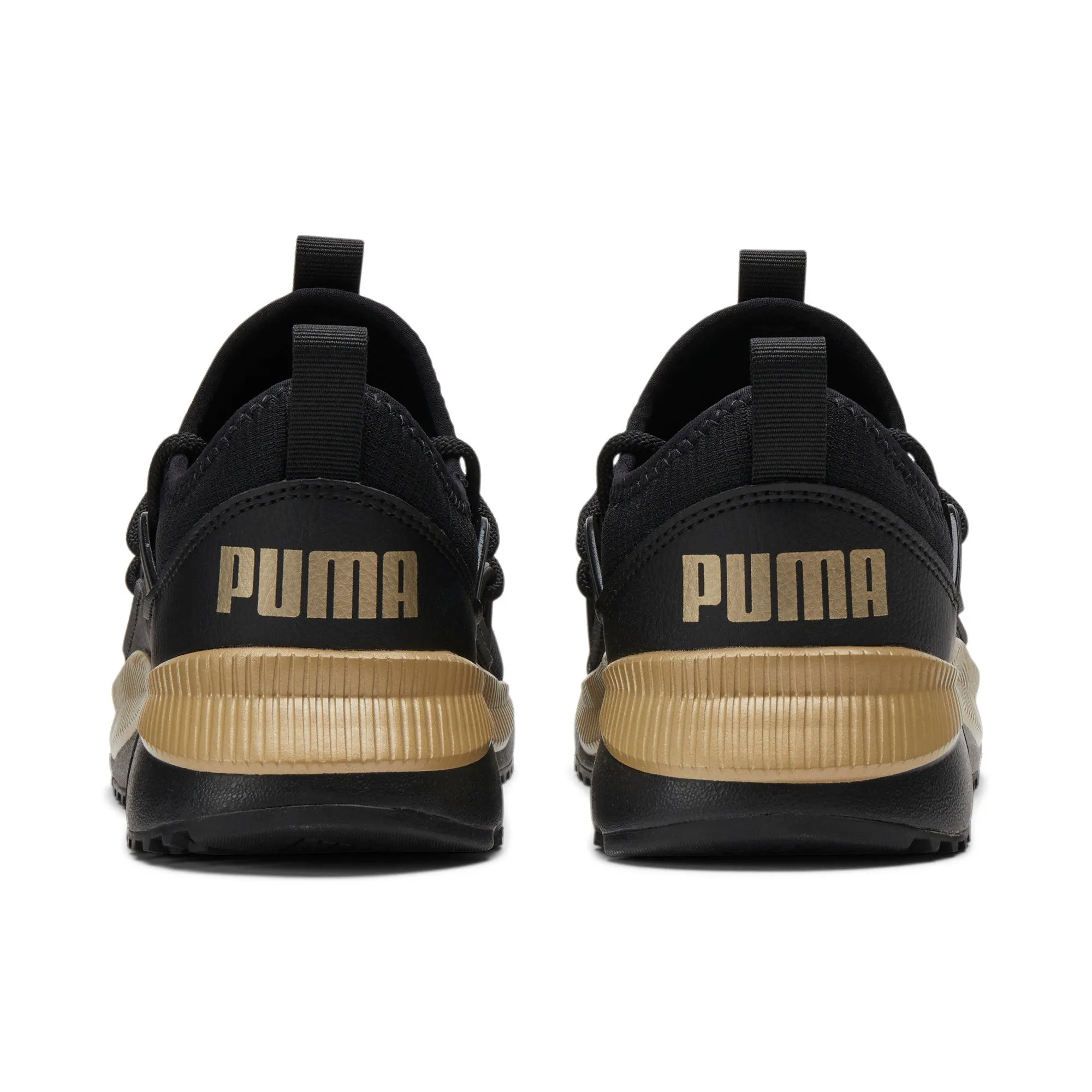PUMA Damen Pacer Future Allure Weite Sneakers Hey Dude Schuhe