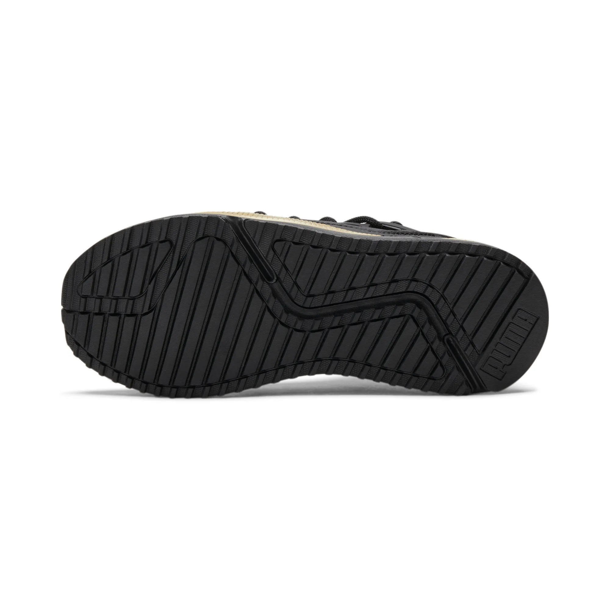 PUMA Damen Pacer Future Allure Weite Sneakers Hey Dude Schuhe