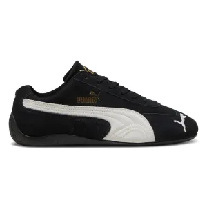 Puma Damen Speedcat OG Puma Schwarz/Puma Weiß