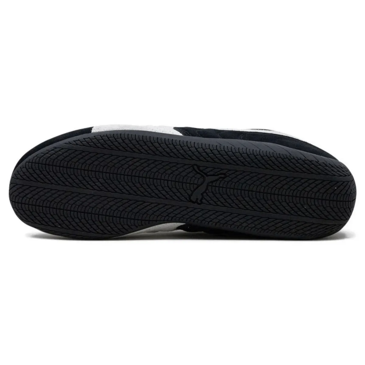 Puma Damen Speedcat OG Puma Schwarz/Puma Weiß