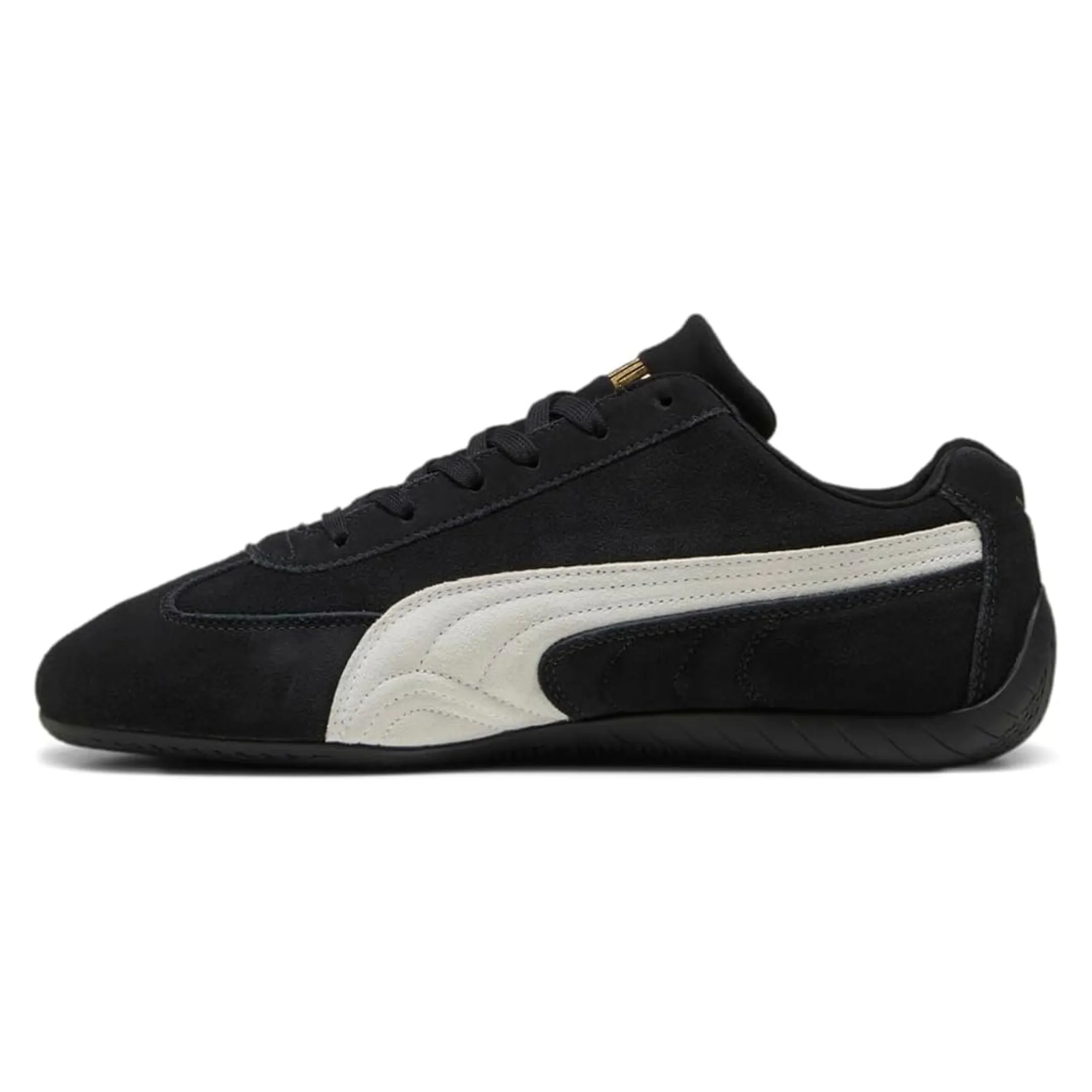 Puma Damen Speedcat OG Puma Schwarz/Puma Weiß