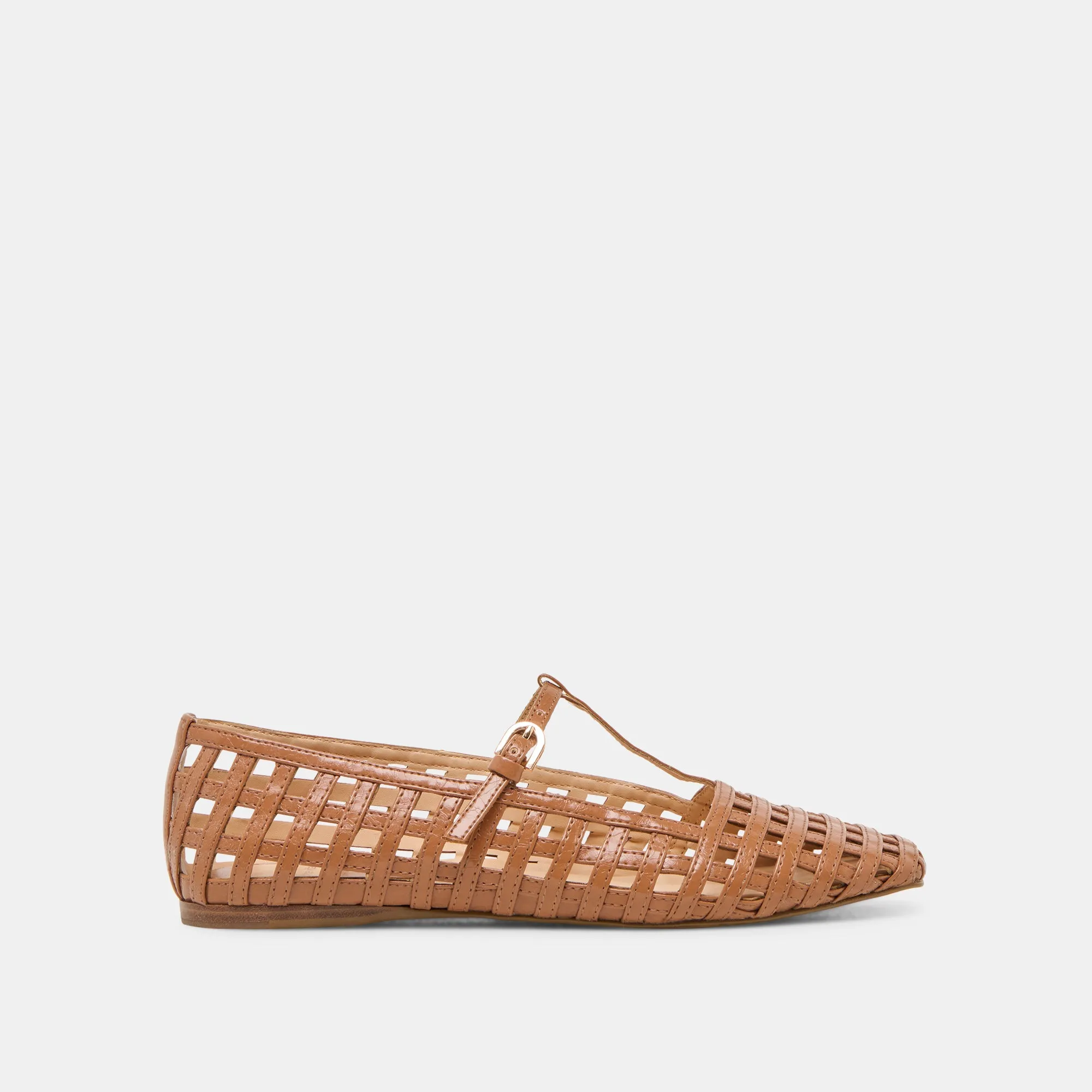 RAINS BALLET FLATS SATTEL STELLA