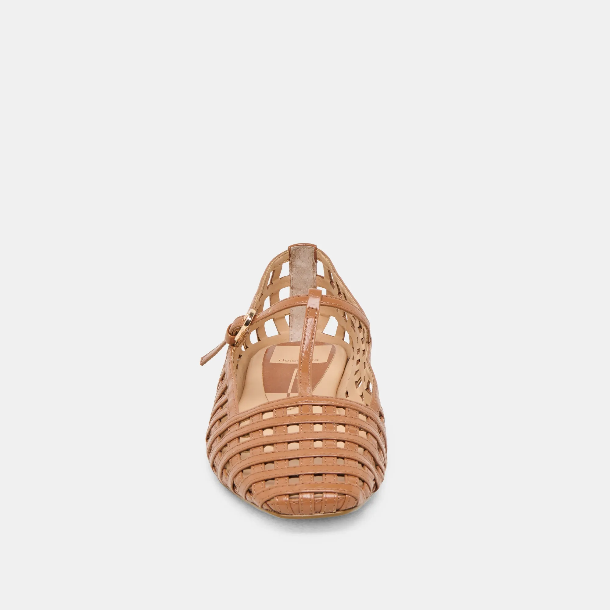 RAINS BALLET FLATS SATTEL STELLA