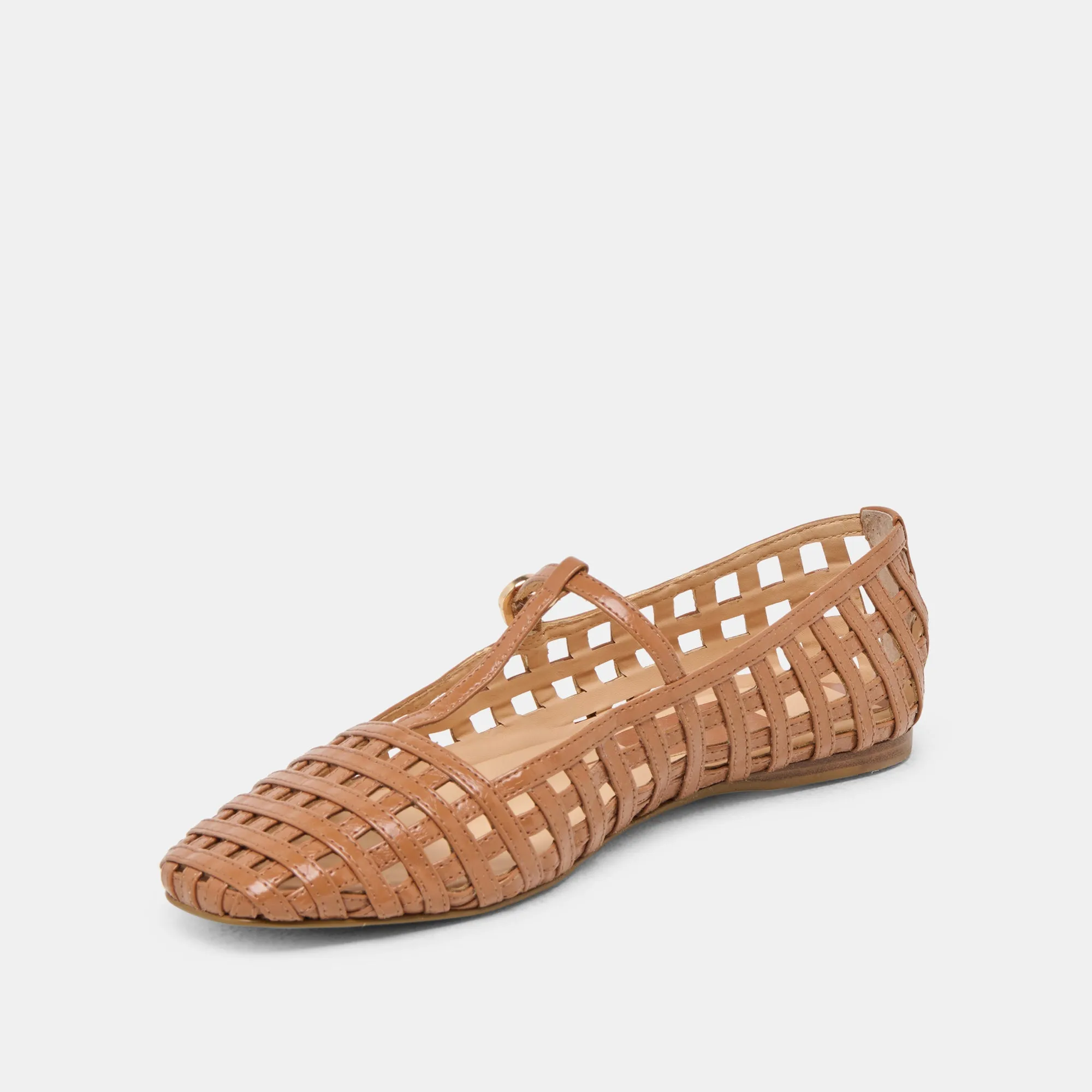 RAINS BALLET FLATS SATTEL STELLA