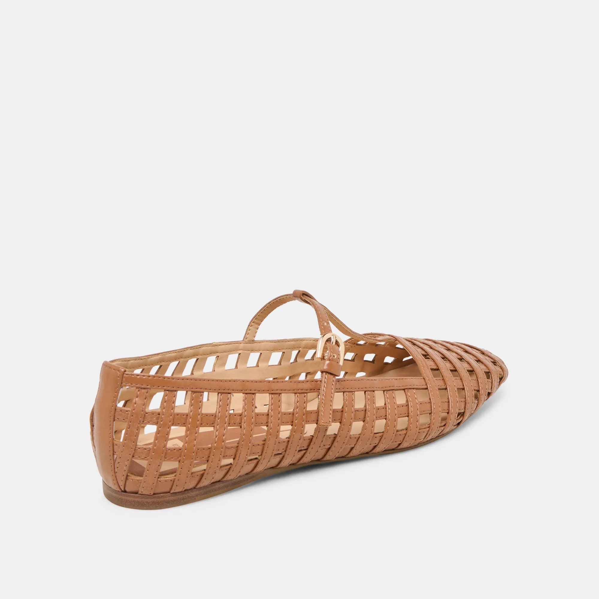 RAINS BALLET FLATS SATTEL STELLA