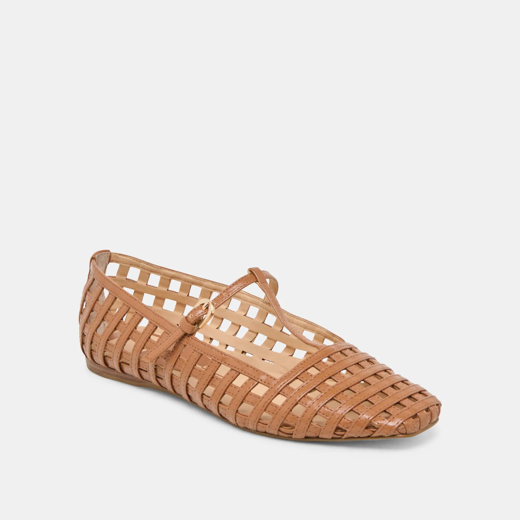 RAINS BALLET FLATS SATTEL STELLA