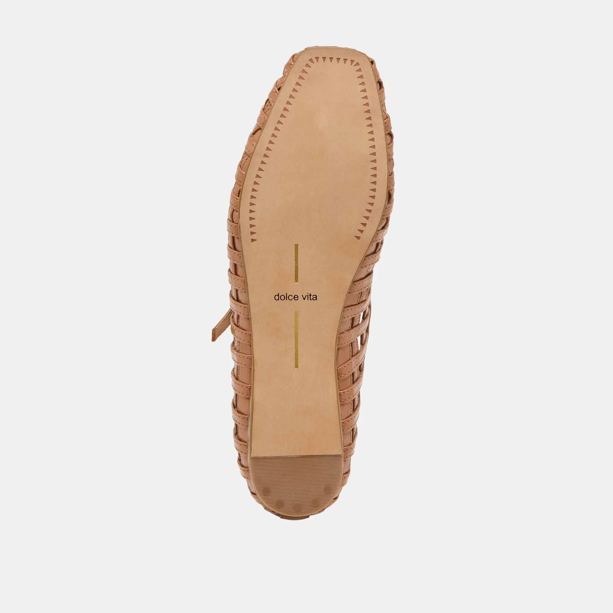RAINS BALLET FLATS SATTEL STELLA