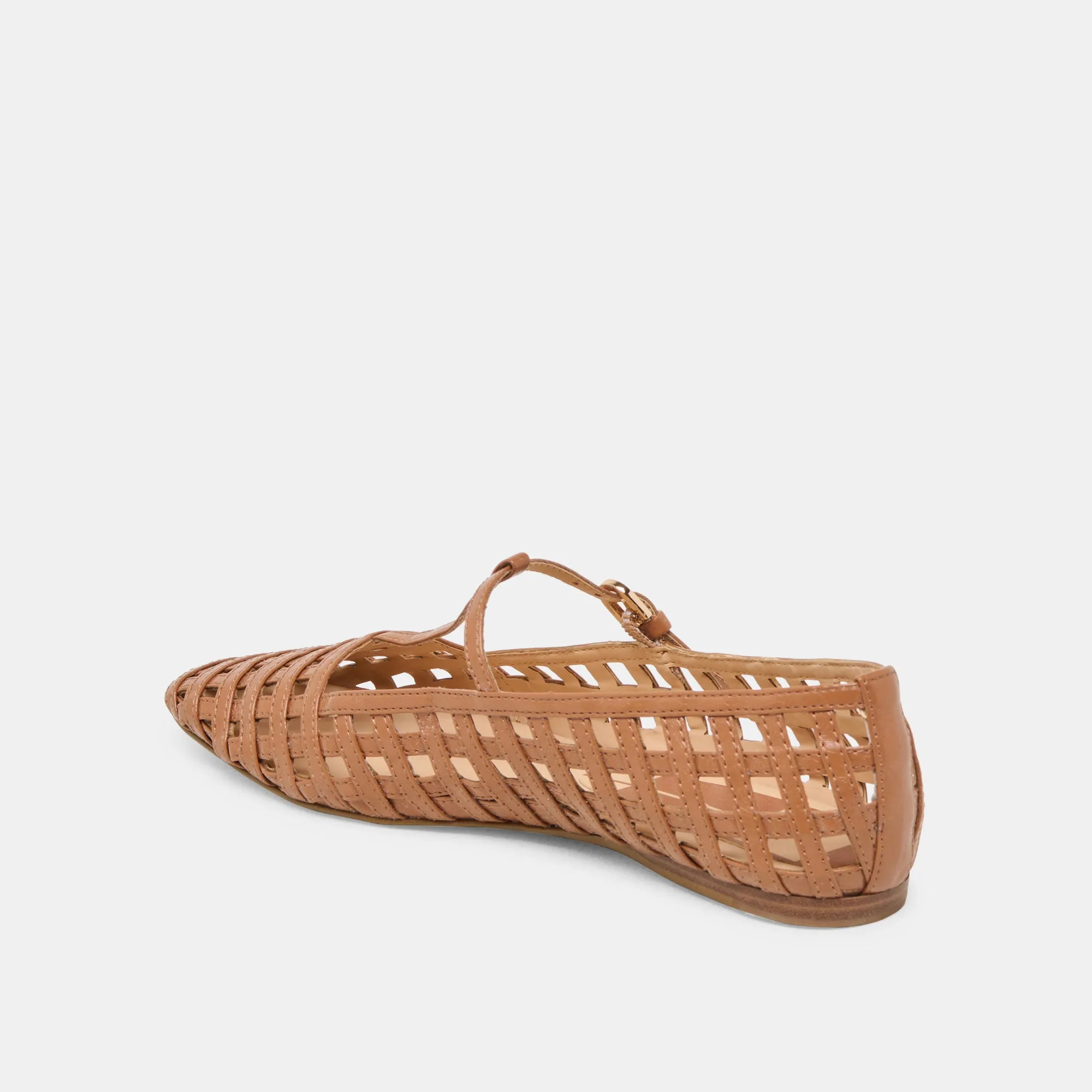 RAINS BALLET FLATS SATTEL STELLA