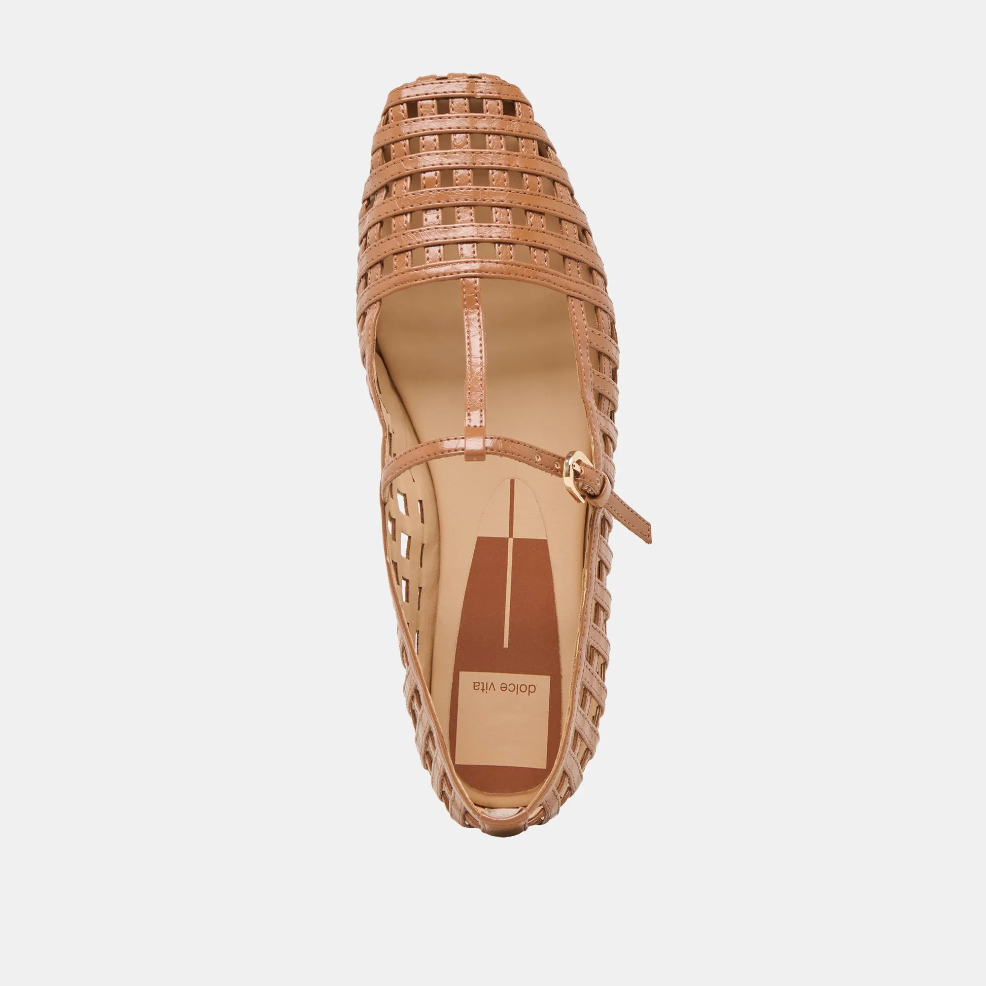 RAINS BALLET FLATS SATTEL STELLA