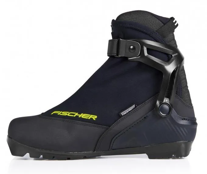 RC3 Skate Salomon Schuhe