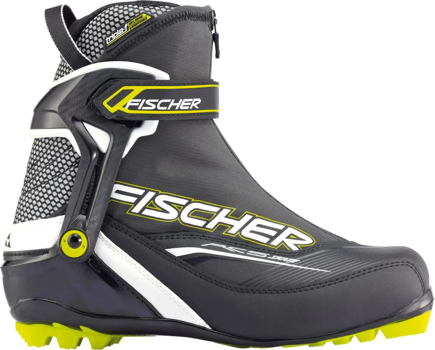 RC5 Skate Schuhe Salomon