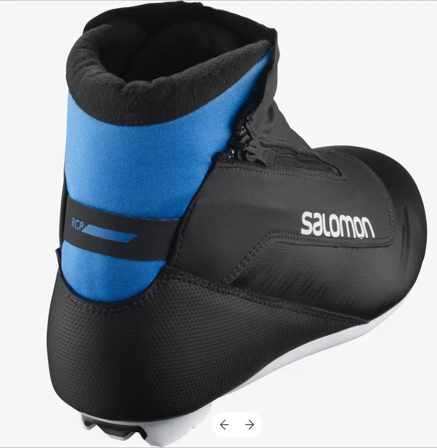 RC8 Prolink Salomon Schuhe