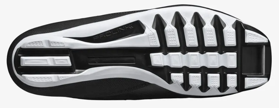 RC8 Prolink Salomon Schuhe