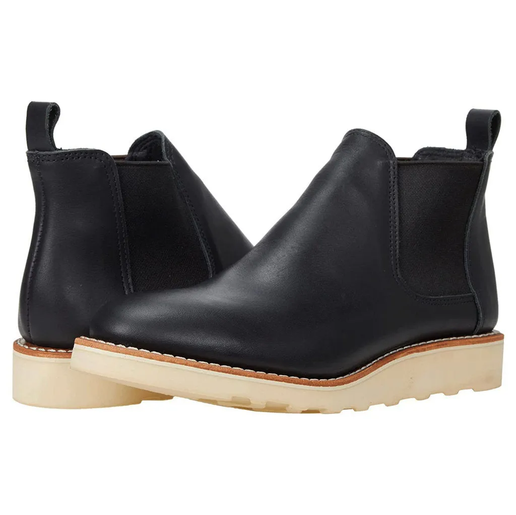 Red Wing Classic Leder Chelsea-Stiefel für Damen