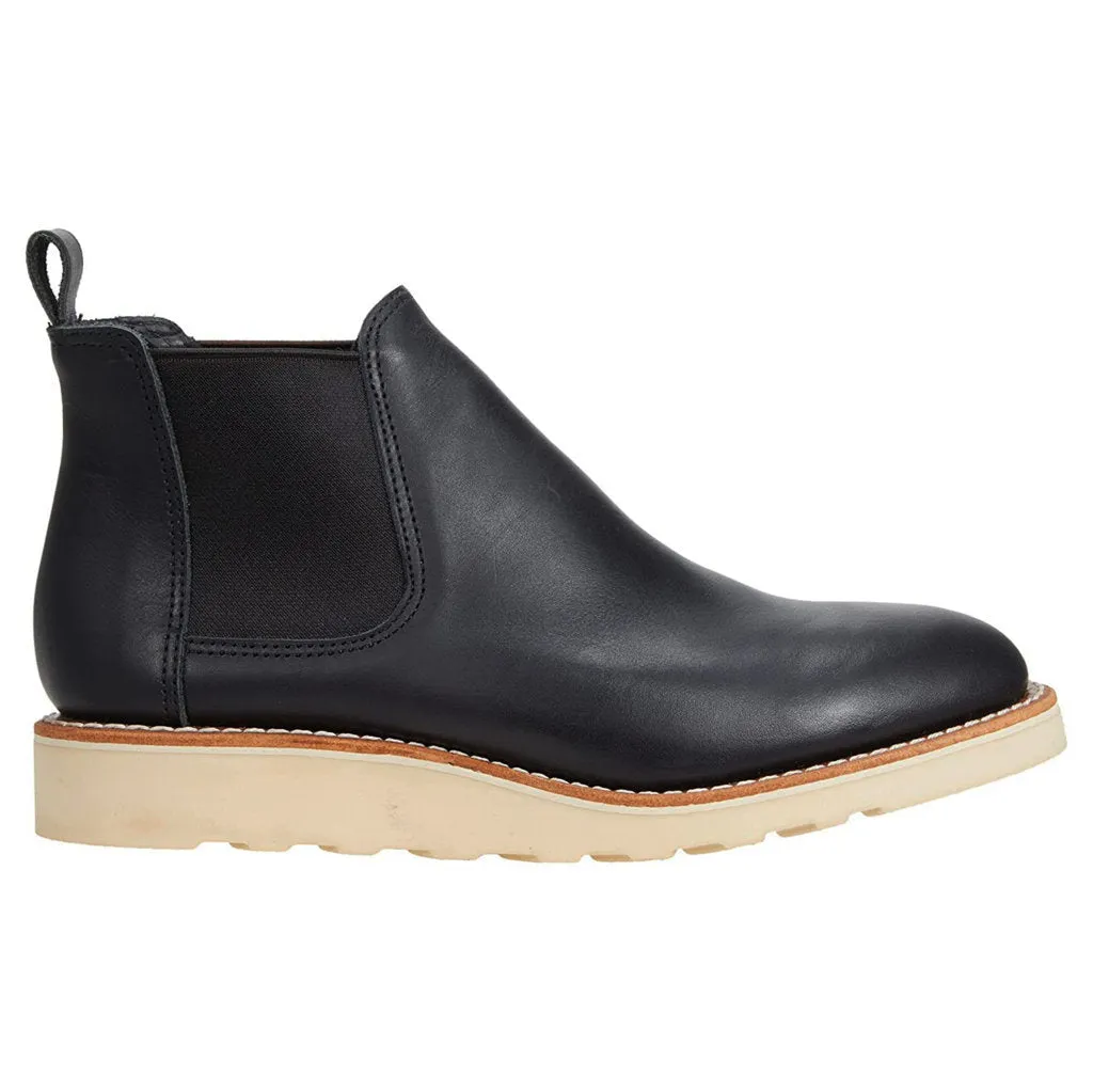 Red Wing Classic Leder Chelsea-Stiefel für Damen